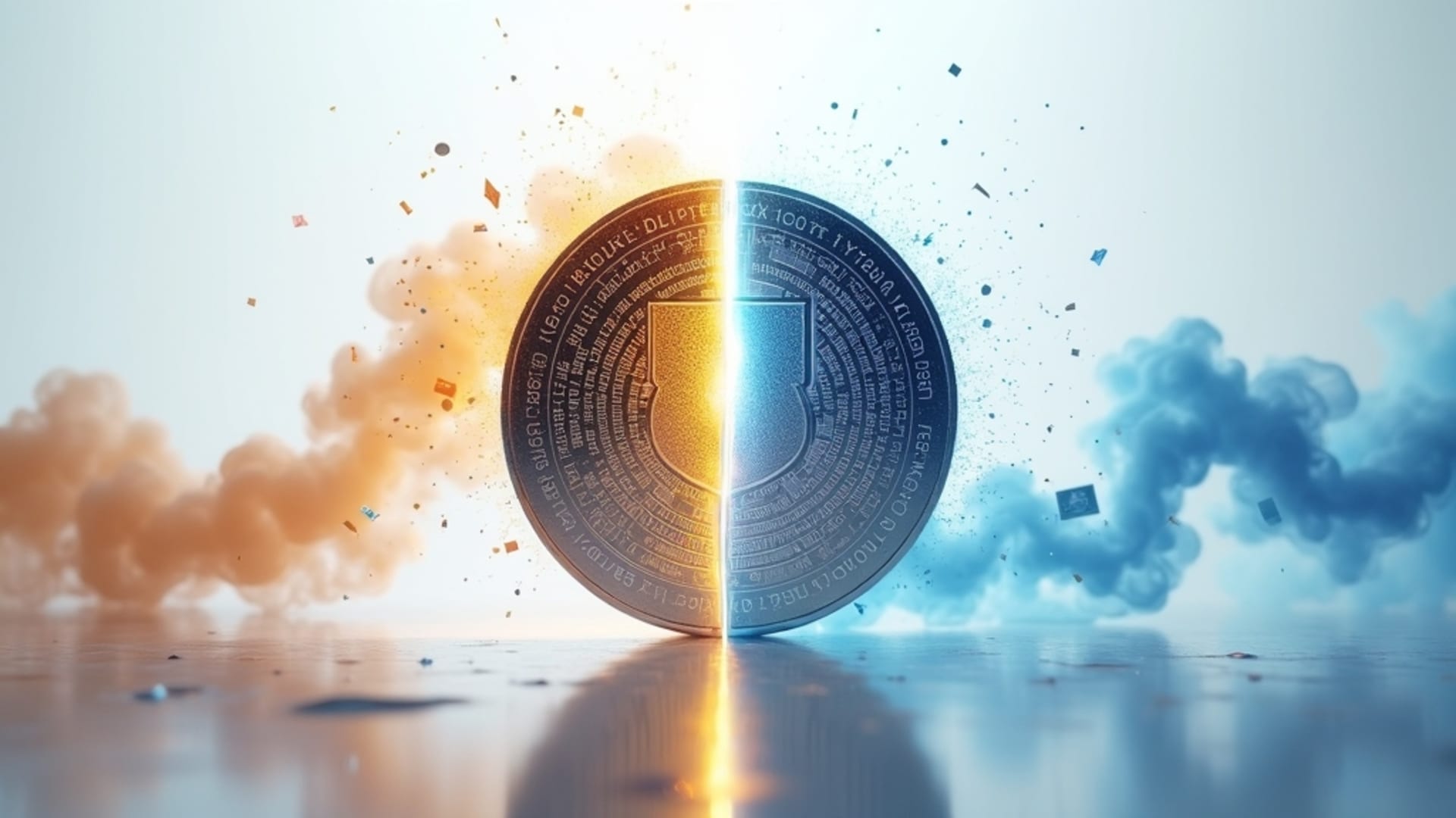 Balaji Srinivasan: Zcash or Communism, Privacy Essential in 2026