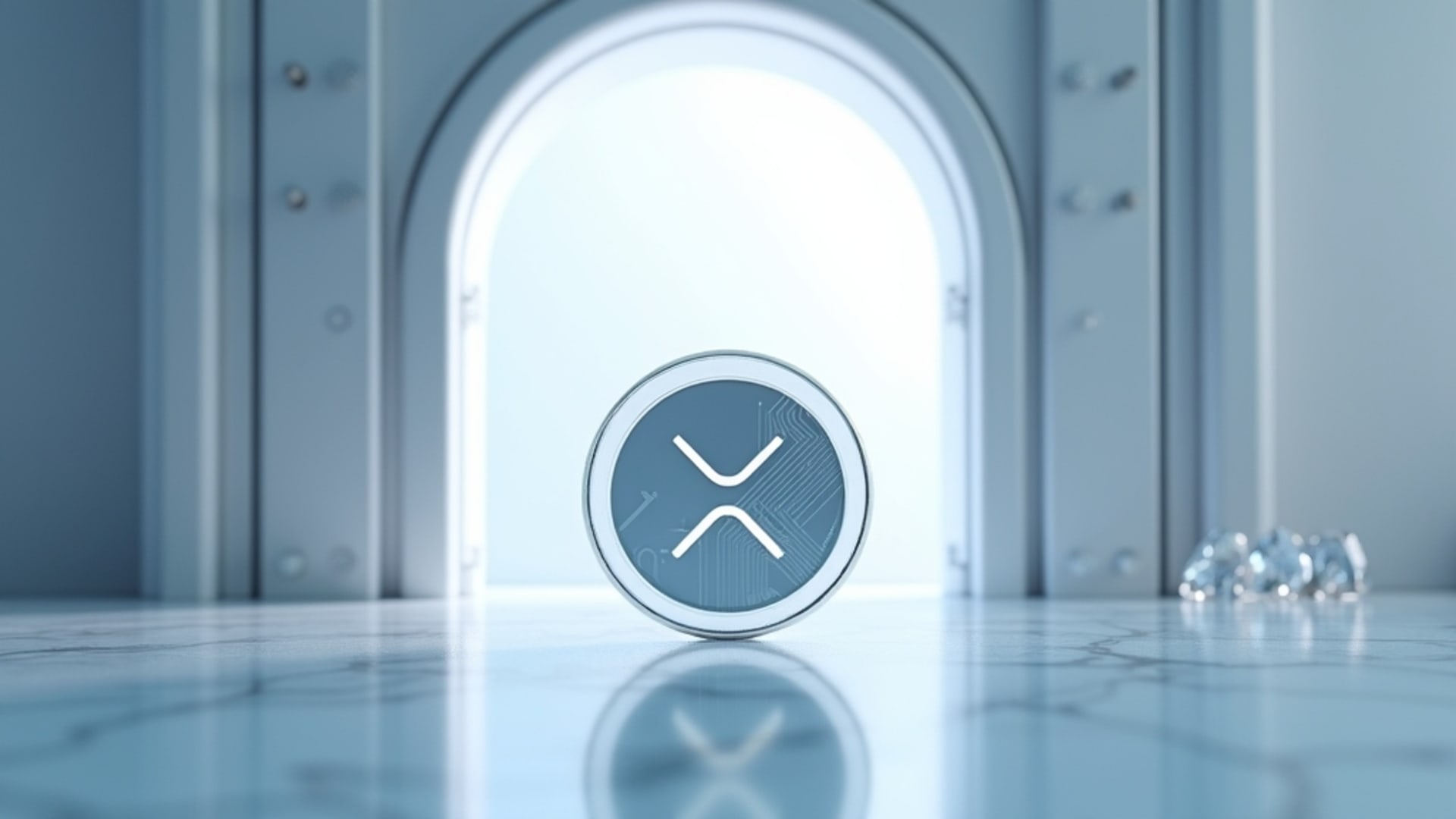 XRP Ledger Activates Permissioned DEX With 82% Validator Support