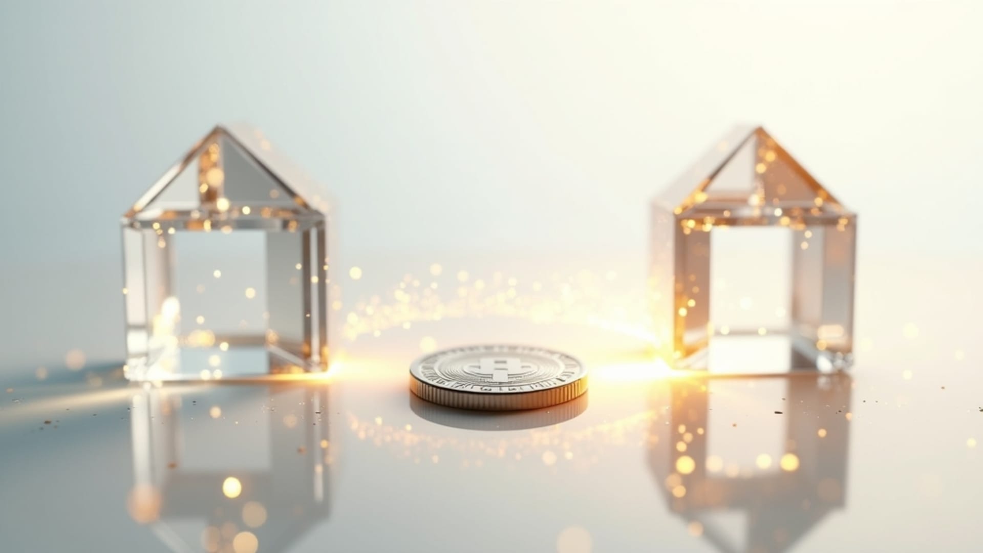 White House, Banks, Crypto Groups Resume Stablecoin Rewards Talks