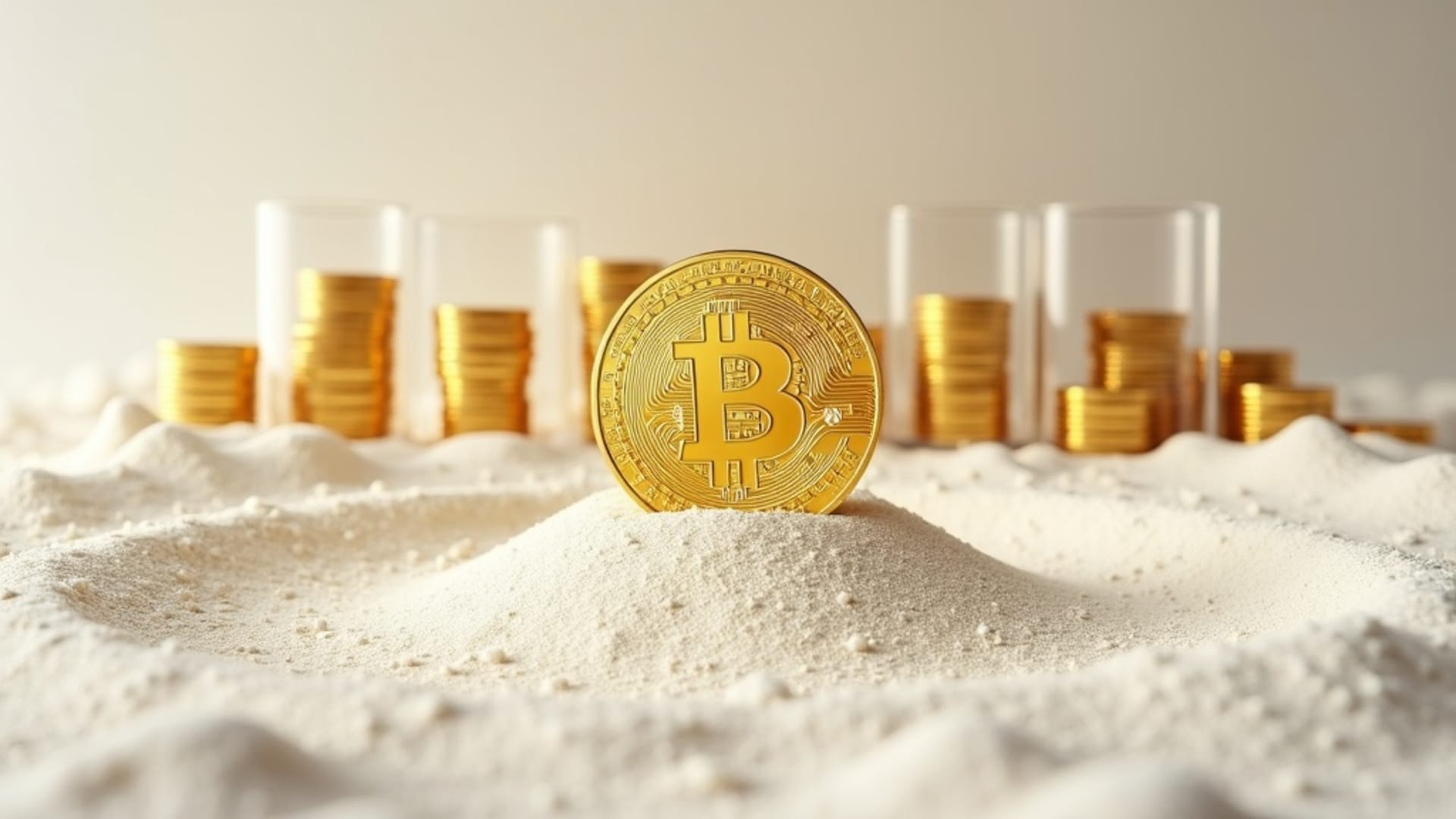 UAE Royal-Linked Wallets Hold ₱26.3 billion ($453 million) in Mined Bitcoin