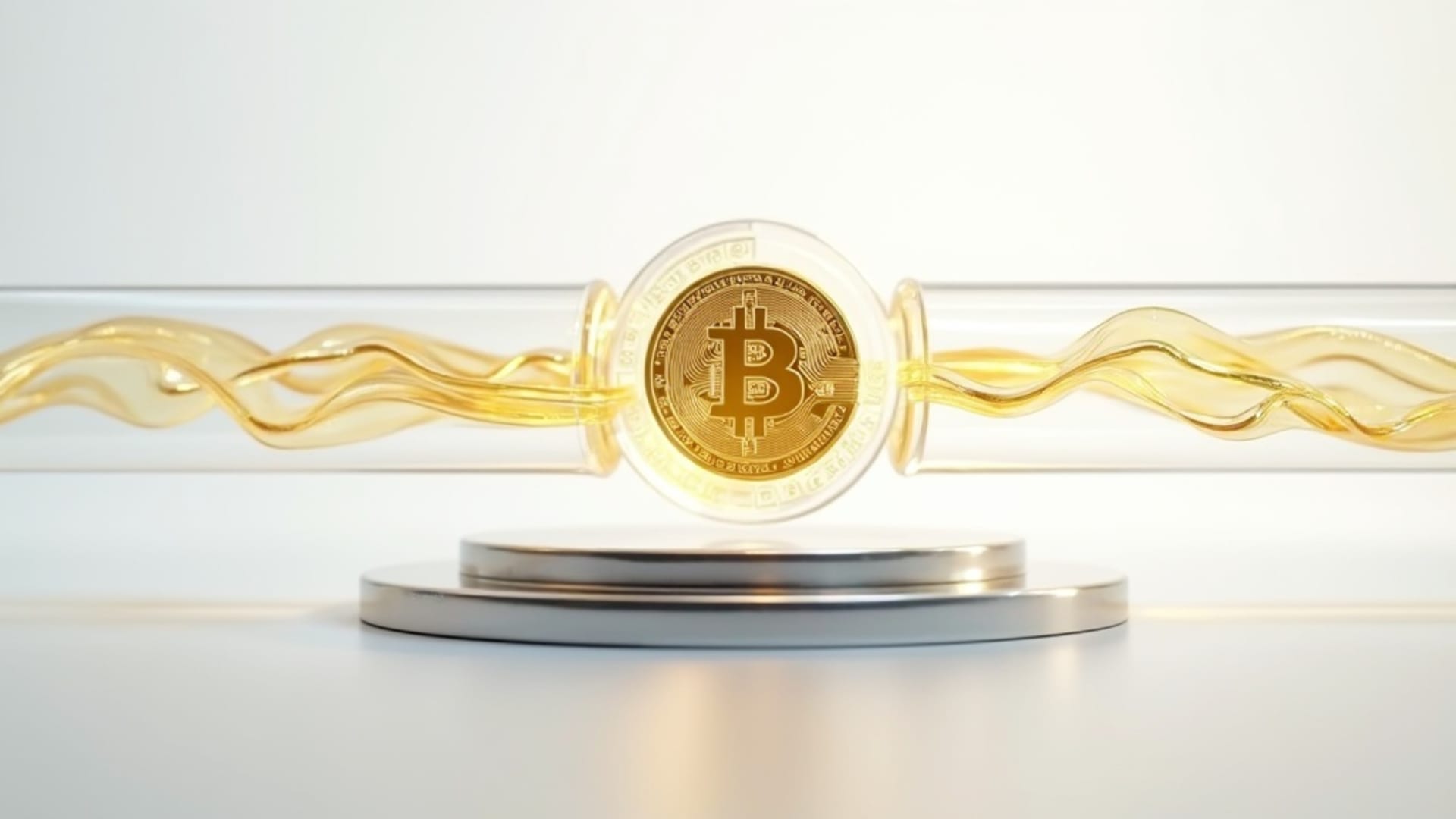 Voltage Naglunsad og Credit Line para sa Bitcoin Settlement