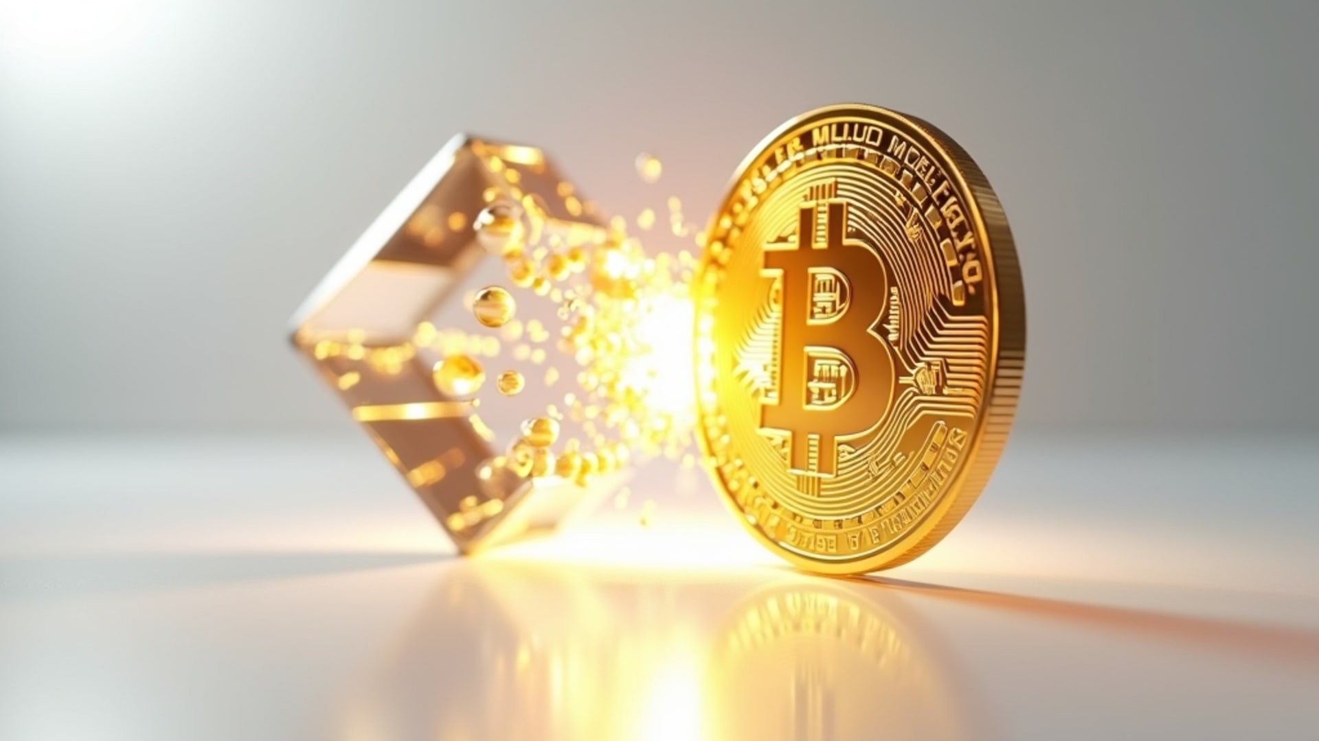 Nakamoto Inc., Nahuman na ang ₱4.74 Bilyon ($81.6 Milyon) nga Pagpalit sa BTC Inc. ug UTXO