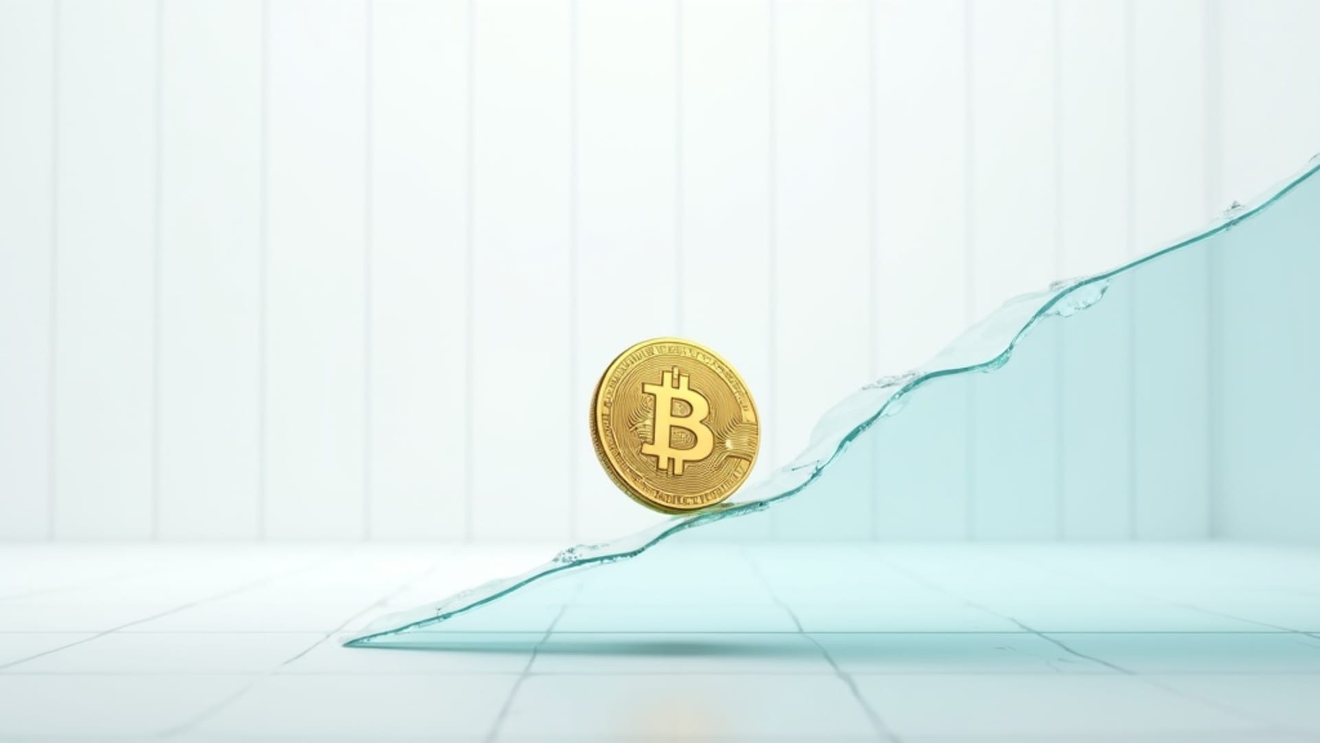 Mabuak sa Bitcoin ang salog sa Power Law sa tunga-tunga sa Disyembre kon matanggong sa ₱3,891,118 ($67,000)