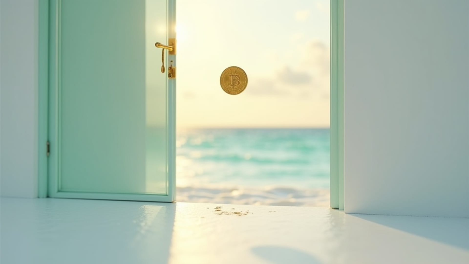 Trump Maldives Hotel Tokenization May Exit Option Para sa Investors