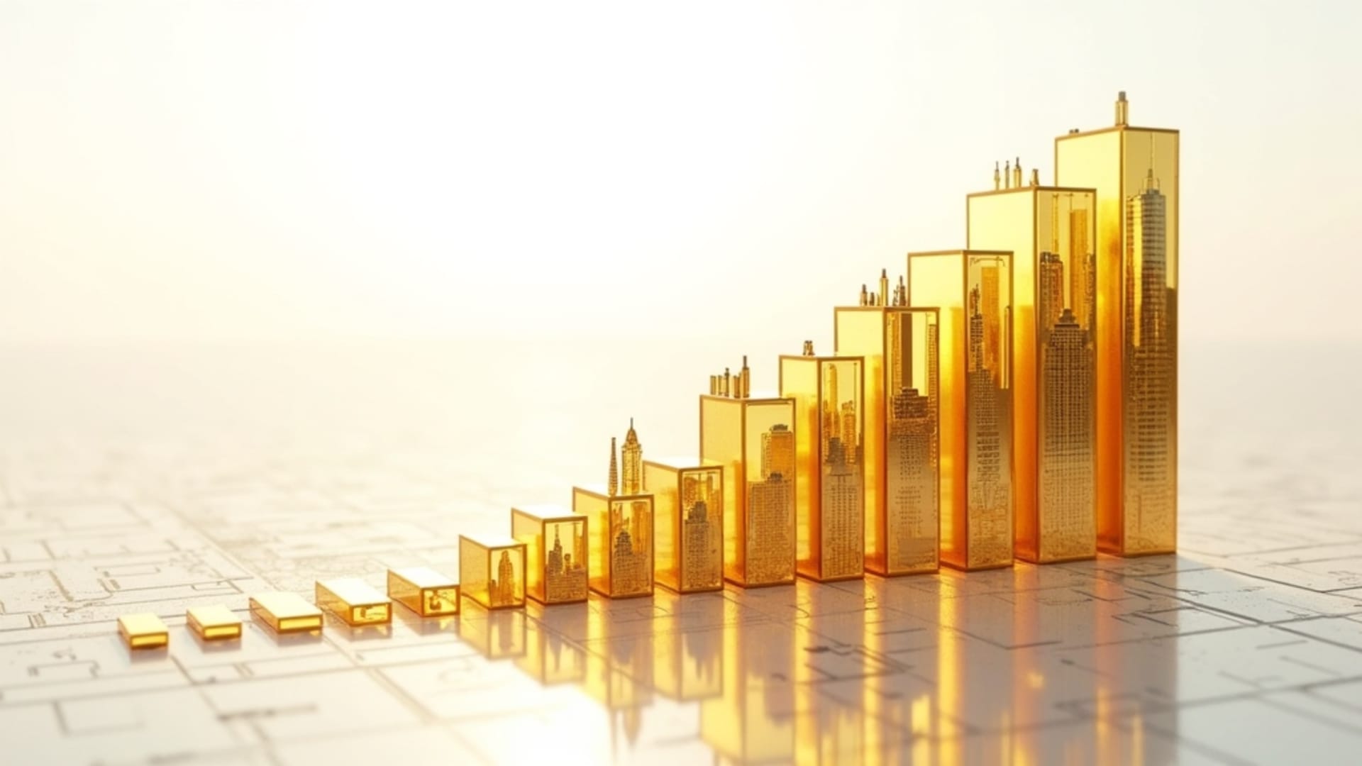 Dubai nag-tokenize ug ₱290.38 milyon ($5 milyon) sa real estate, milansad sa Phase 2 pilot