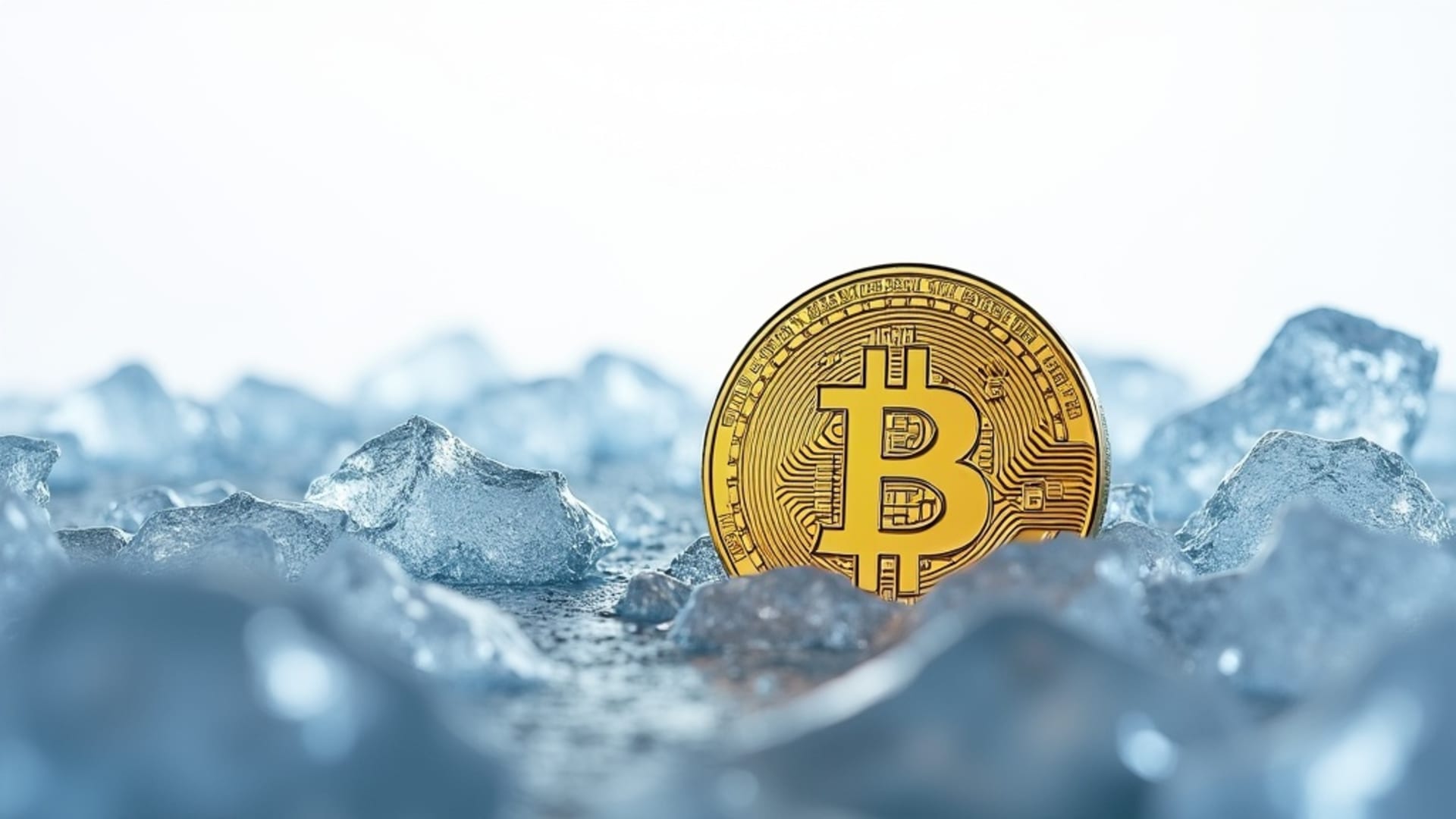 Bitcoin Unrealized Losses Umabot na sa 19% ng Market Cap