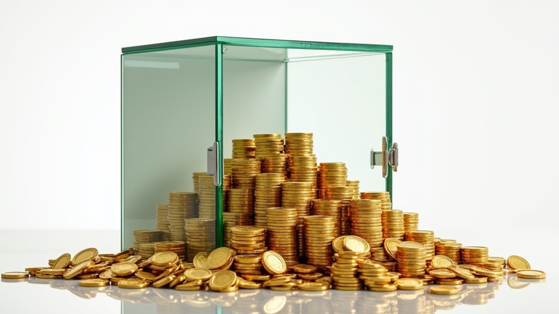 Bankman-Fried: FTX Solvent, Customers Owed 119%-143%