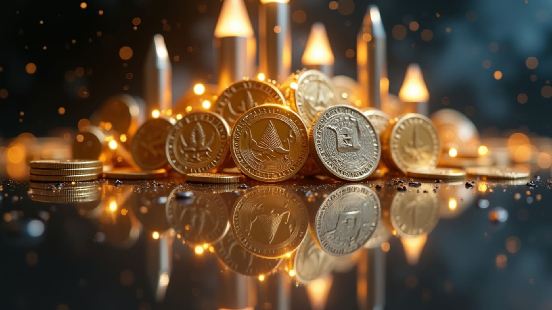 Ang mga merkado sa prediksyon miigo sa ₱1.45 trilyon ($25 bilyon) samtang ang kahadlok sa insider trading mitubo