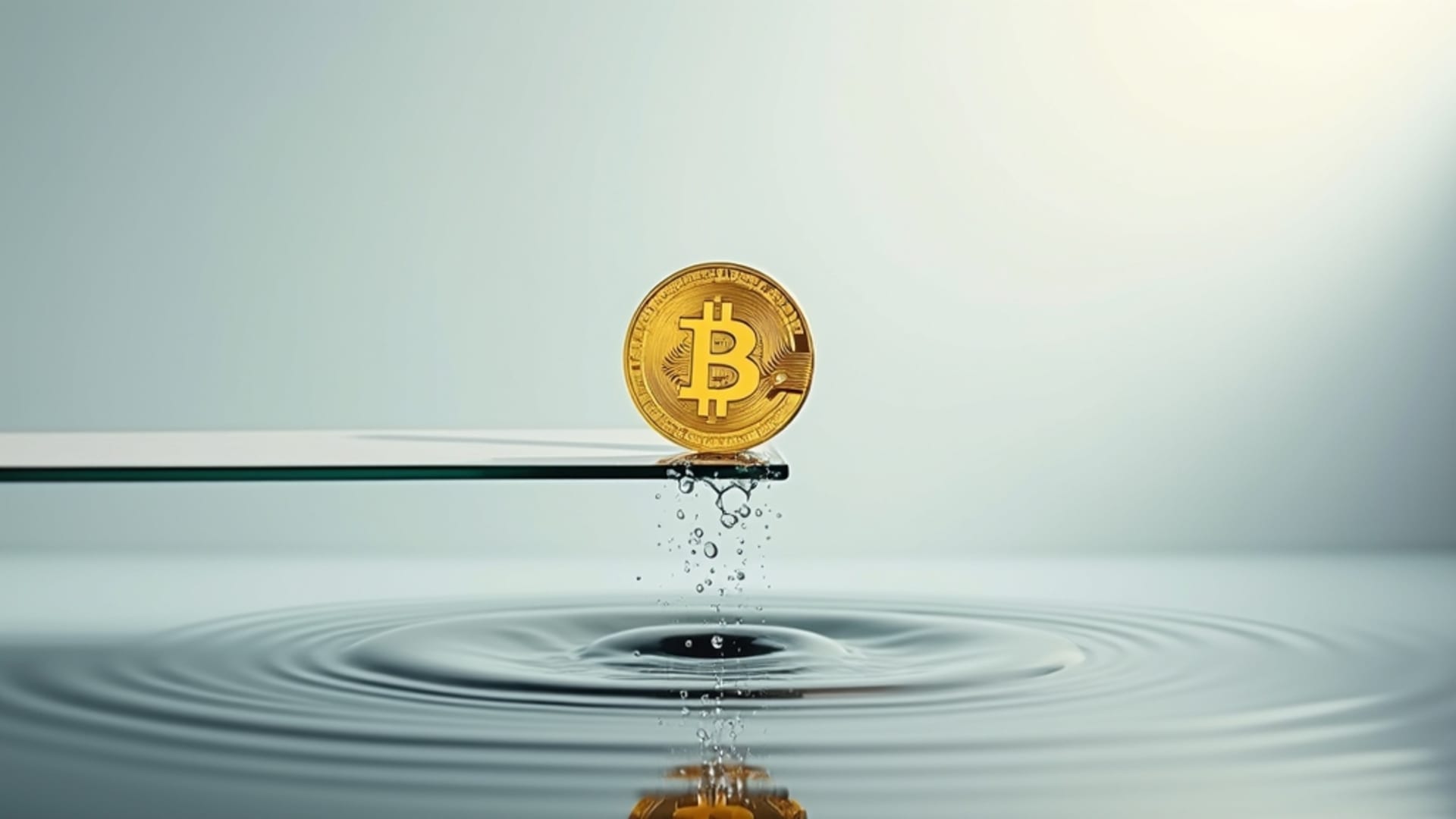 Bitcoin ETF nawalan ng ₱220.69B sa loob ng 5 sunod na linggo