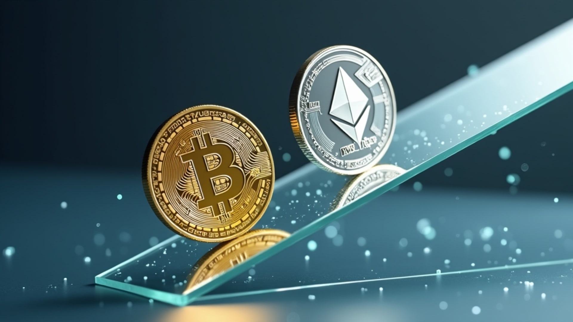 46% nga Pagkunhod sa Bitcoin gikan sa ₱7,317,626 ($126,000): Dili Quantum, Matod sa Developer