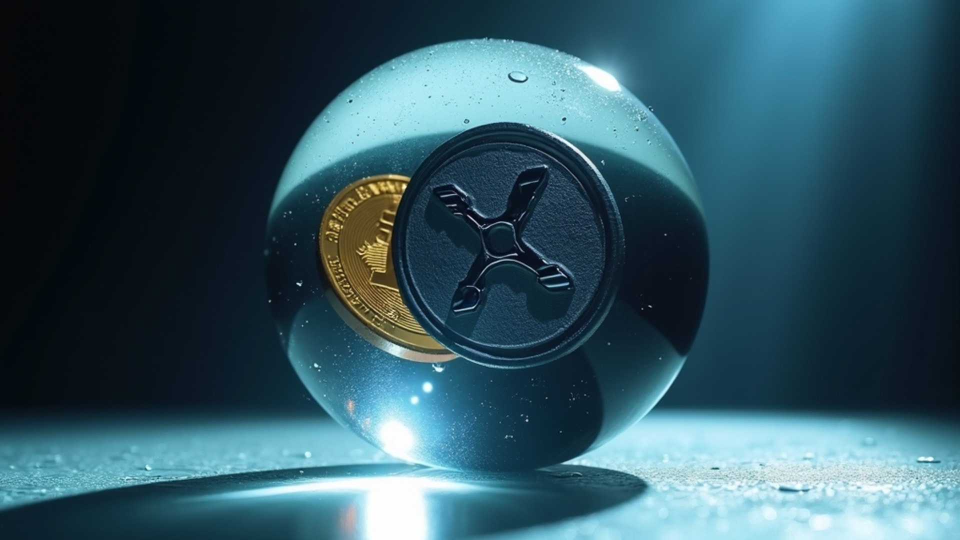 Bitcoin Backer: XRP Lalaampasan ang BTC Kahit May ₱5.81T Gap