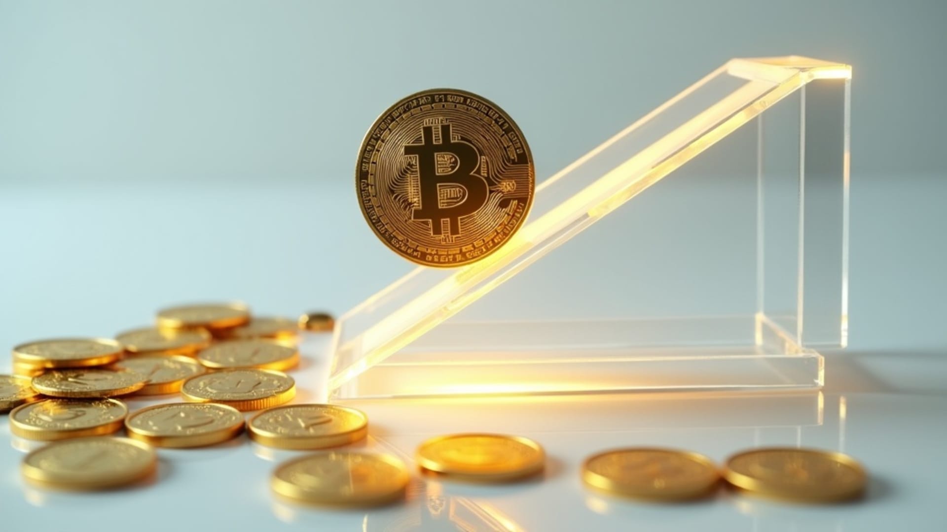 Binance: Bumaba ng 21% ang Bitcoin Leverage, ₱1.74T Nawala