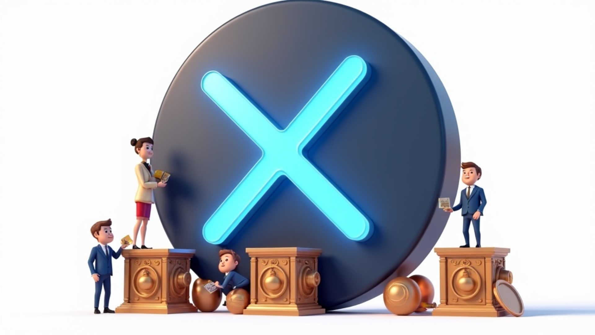 Nag-isyu ang SBI ng ₱3.75 bilyon ($64.6 milyon) na mga Bono Sa Mga XRP Payout Hanggang 2029