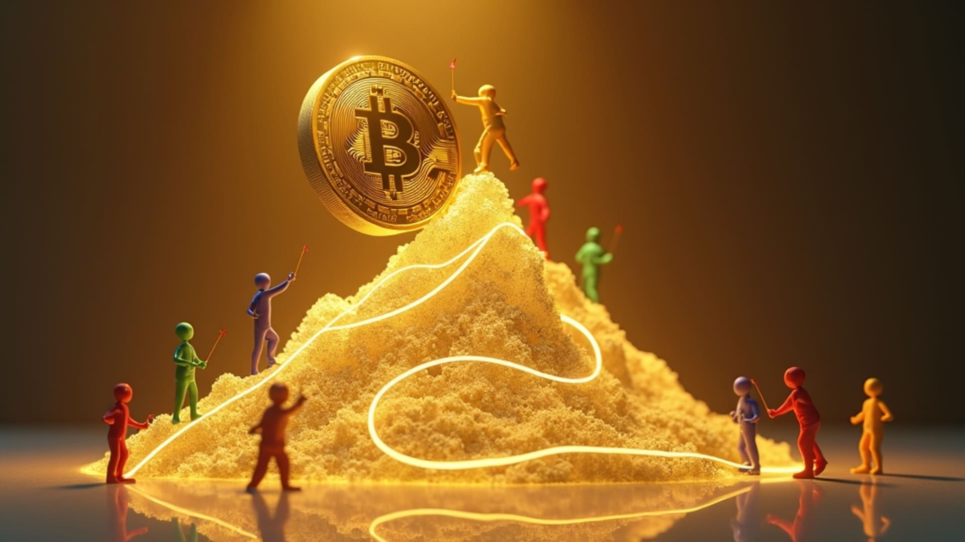 Economist: 88% Chance Mosaka ang Bitcoin sa Disyembre 2026