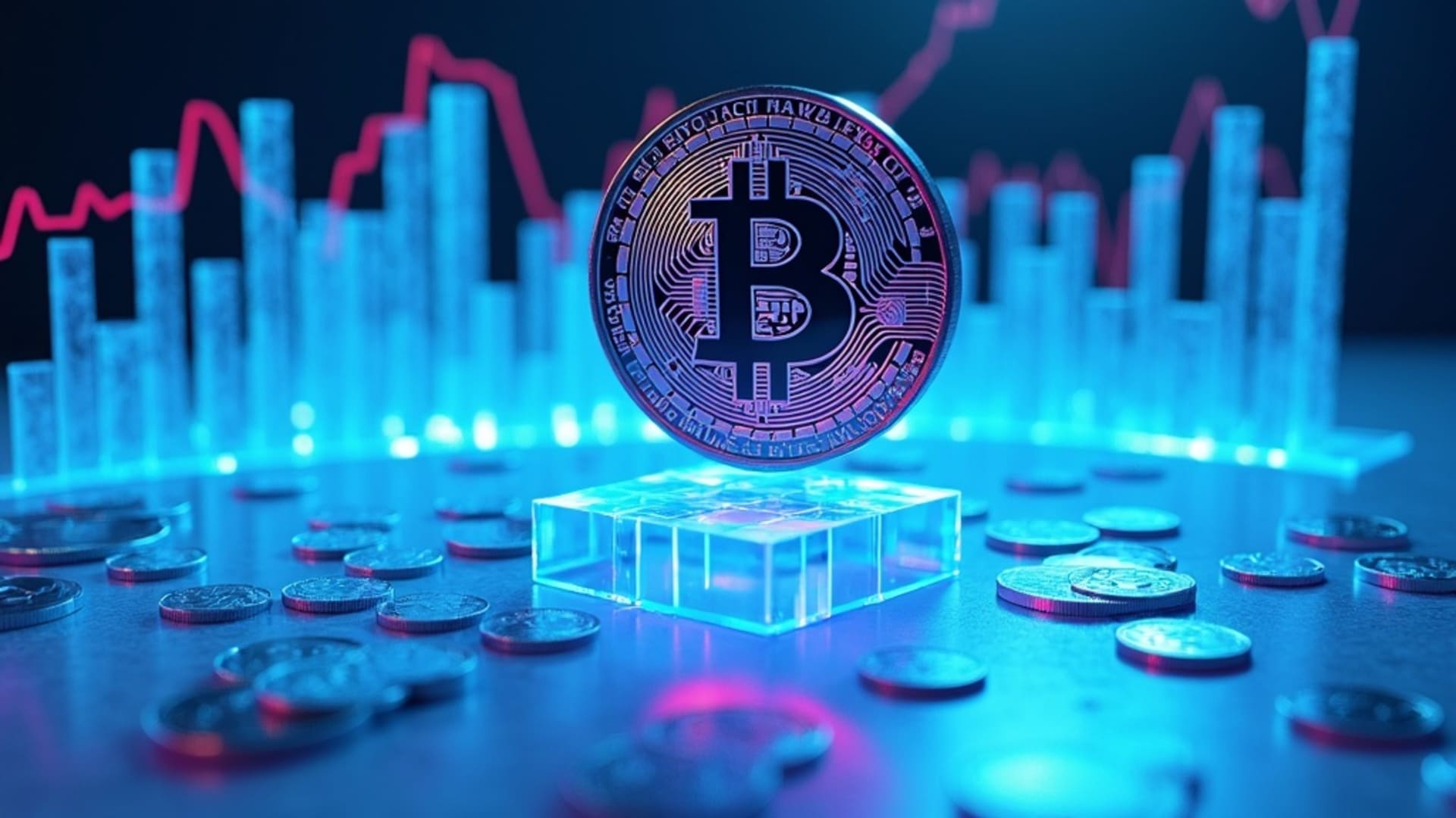 Bitcoin Whale Ratio Umabot na sa 0.64, Highest Since 2015