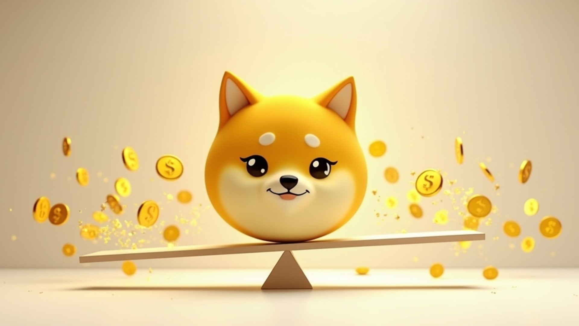 Milukso og 129% ang SHIB Outflows, Negative na ang Net Flow