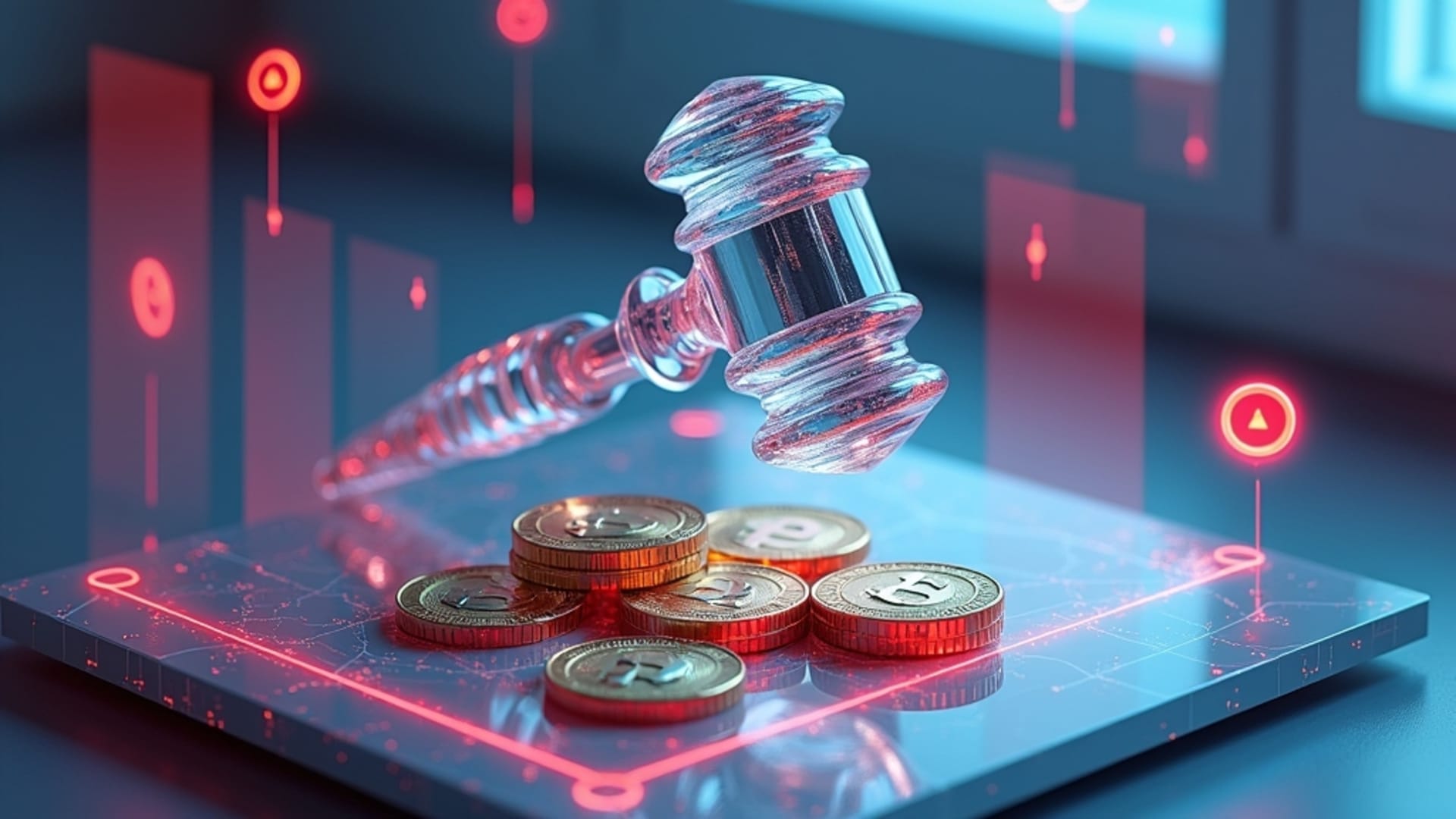 Netherlands nag-ban sa Polymarket, ₱48.7M multa bawat linggo