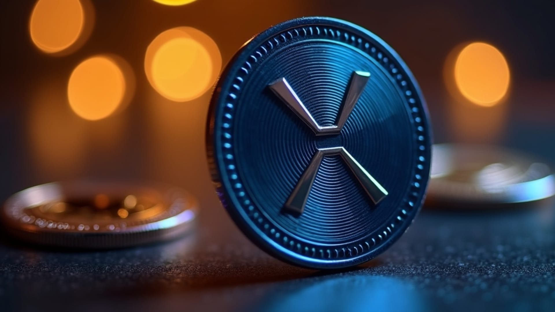 XRP's MVRV Turns Negative at $1.44 as Breakout Looms