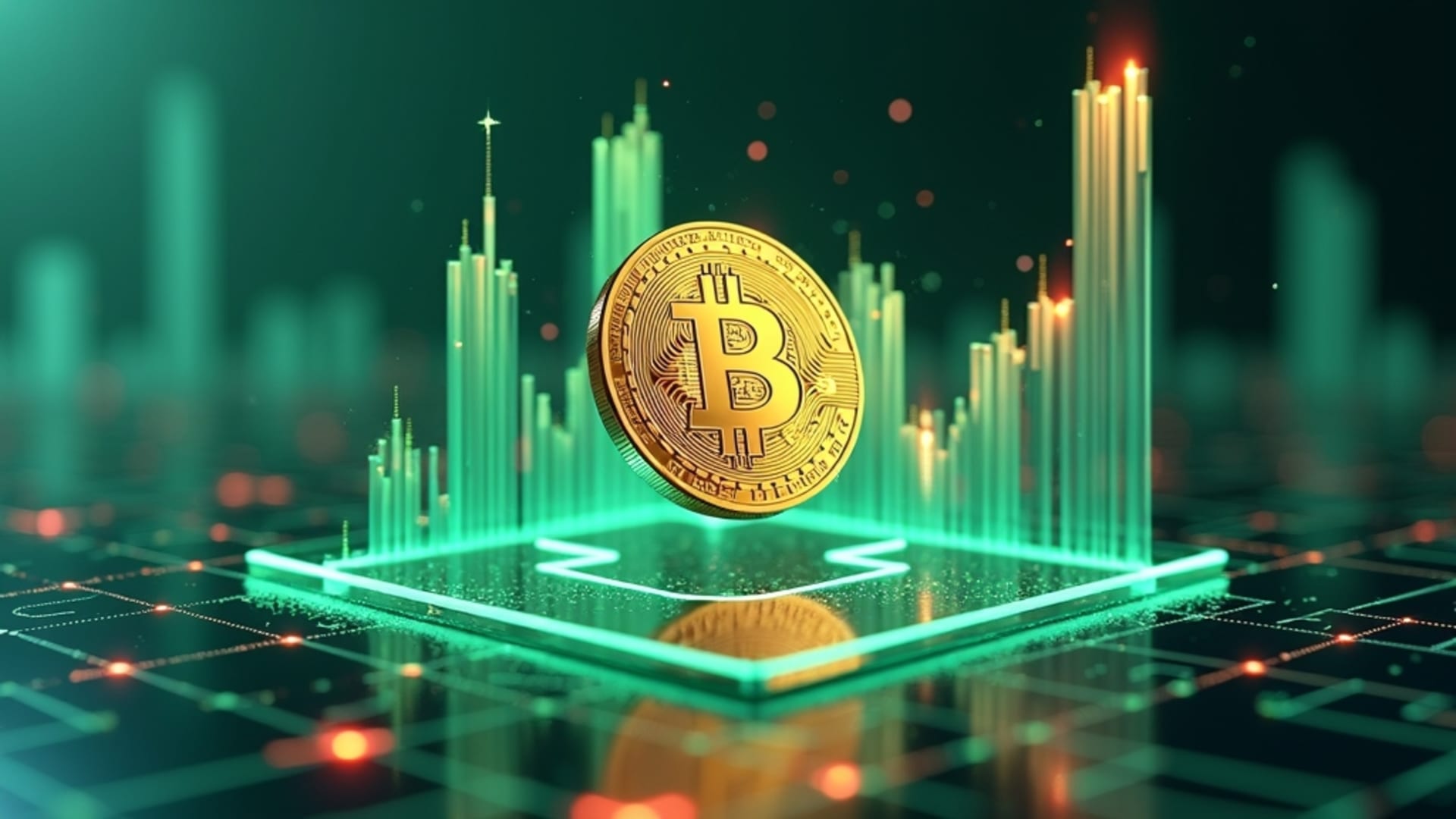 Milukso ang Bitcoin Mining Difficulty ug 14.73% ngadto sa 144.40T