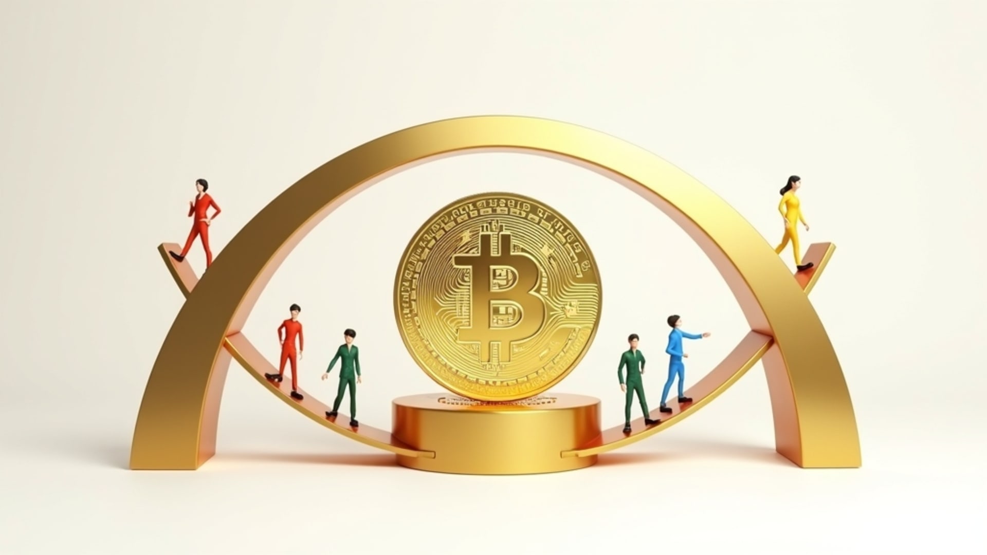 Bitcoin Options Traders Nagpabilin nga Defensive Samtang ang Volatility Mikunhod ngadto sa 48%