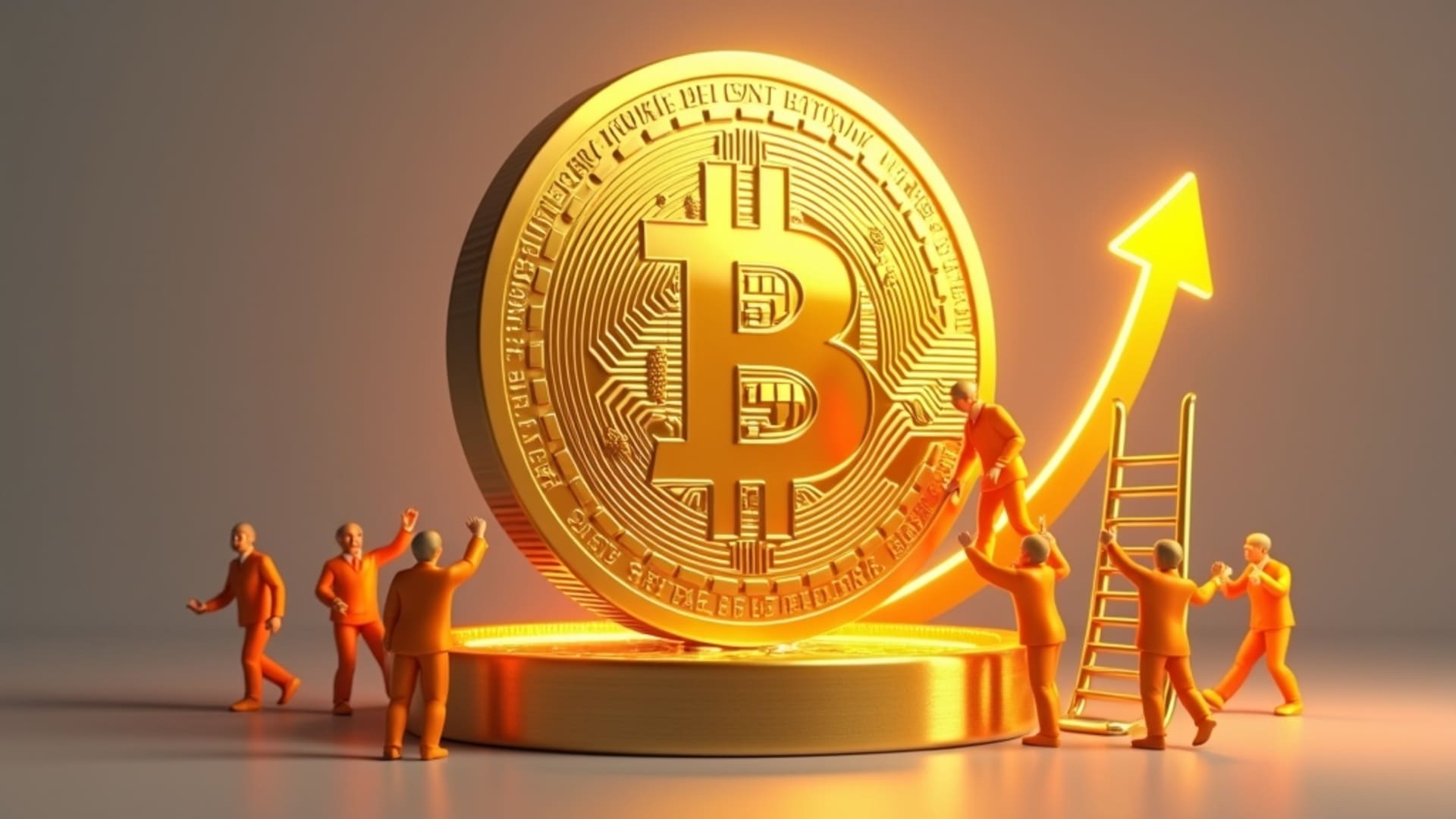 Naluwas ang 10% nga Taripa ni Trump Bisan Napildi sa Korte, Misaka ang Bitcoin ug 3%