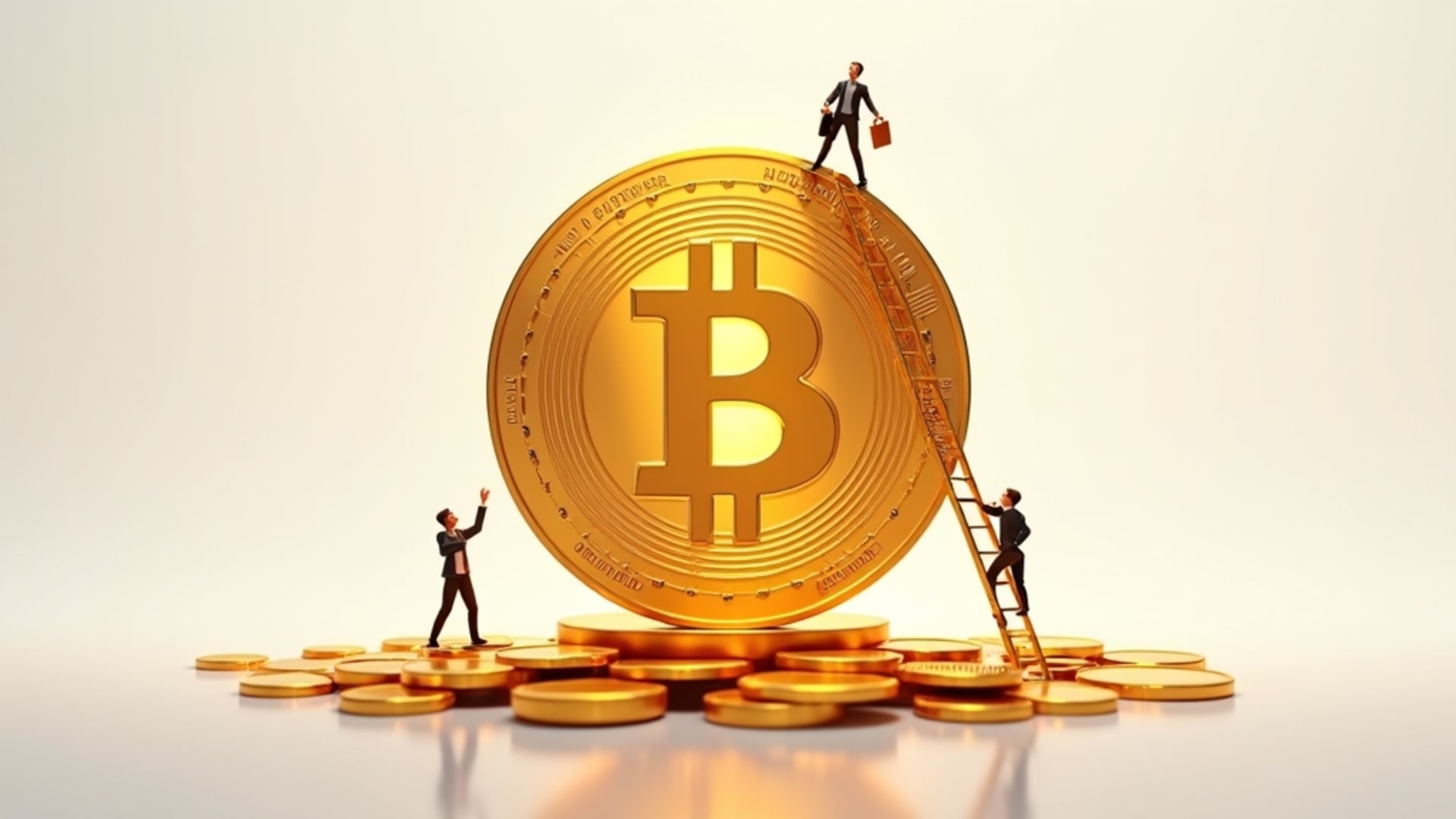 Bitcoin's Liquidity Edge Could Crush Illiquidity Premium Theory