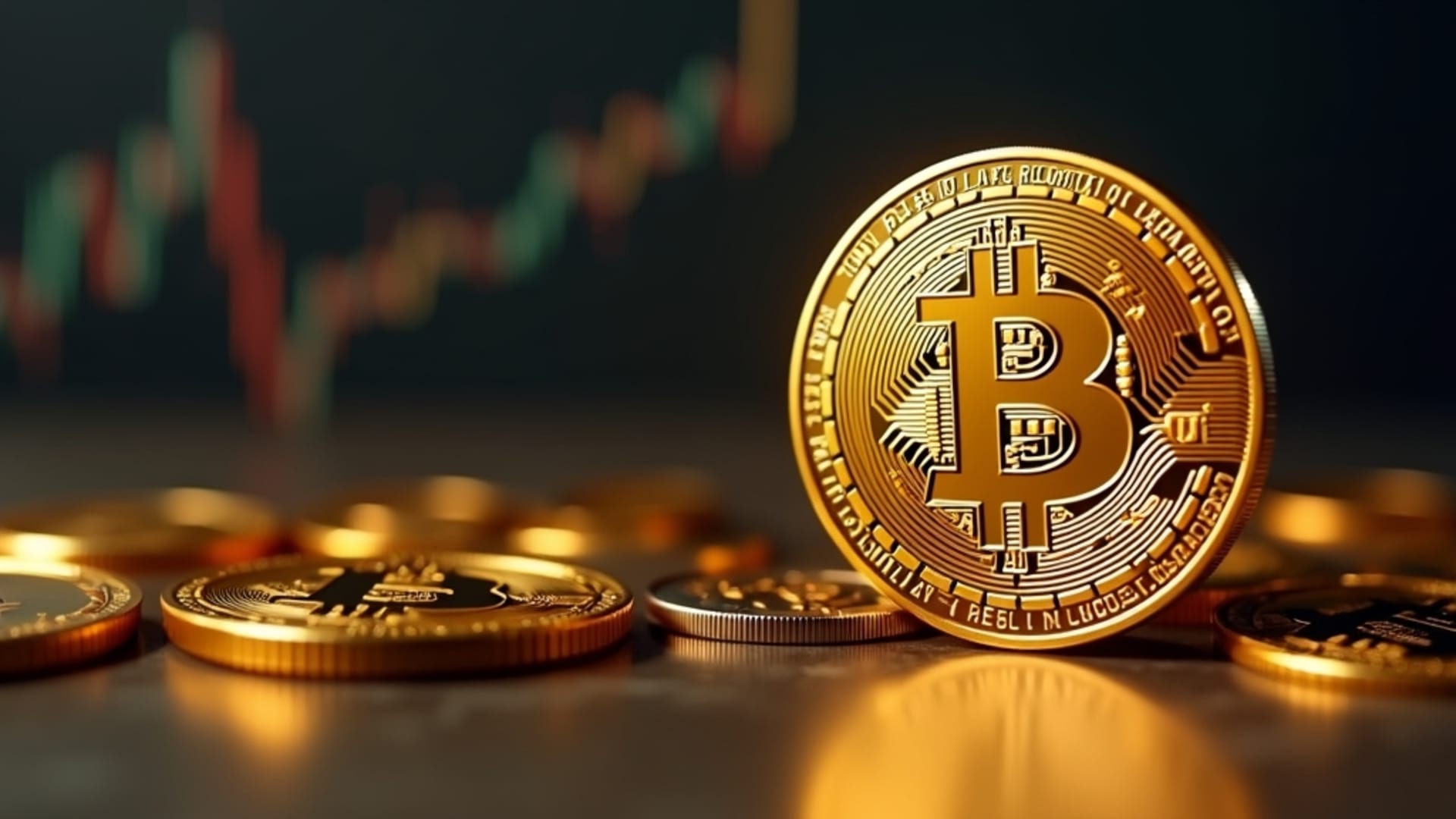 Balanse sa Bitcoin OTC Desk, Miubos Samtang ang Presyo Nagpabilin sa ₱3,945,487 ($67,953)