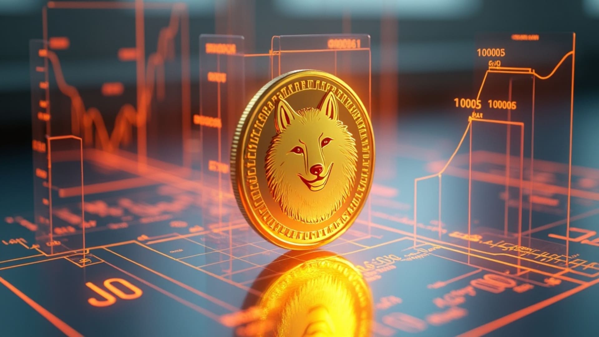 Ang ₱211.93 bilyon ($3.65 bilyon) Market Cap sa SHIB, Naghimo sa $0.01 nga Presyo nga Mathematically Impossible