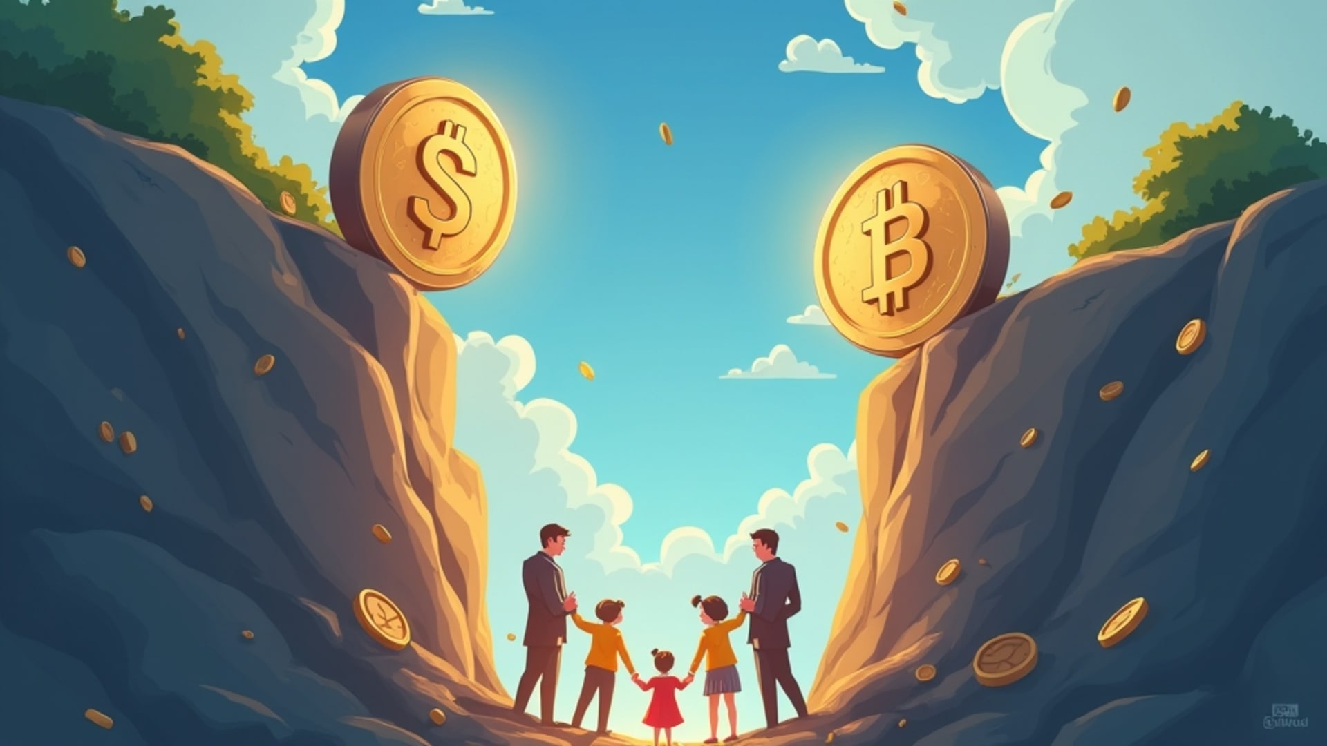 Stablecoins Cut Remittance Fees to Under 1%, Saving Filipinos 90%