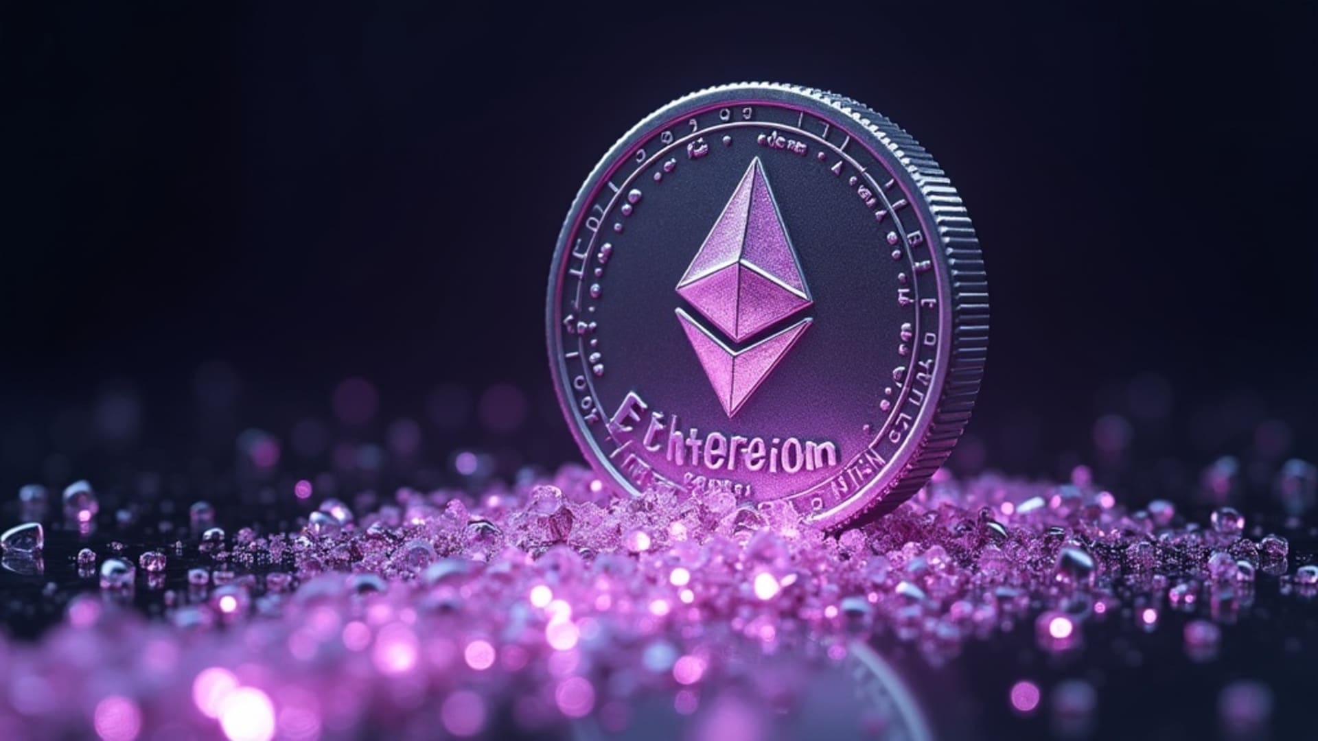 Vitalik Buterin Sold 8,800 ETH in February