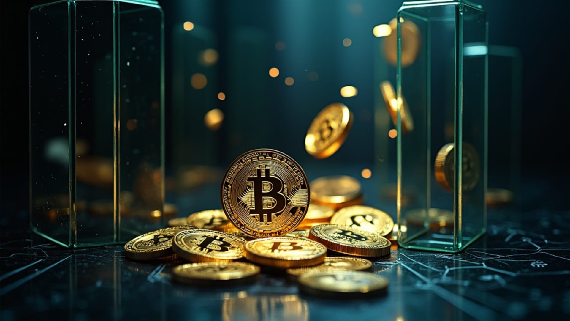 Nabawi ng mga Prosekutor sa South Korea ang ₱1.28 bilyon ($22 milyon) na Bitcoin na Nawala sa Phishing