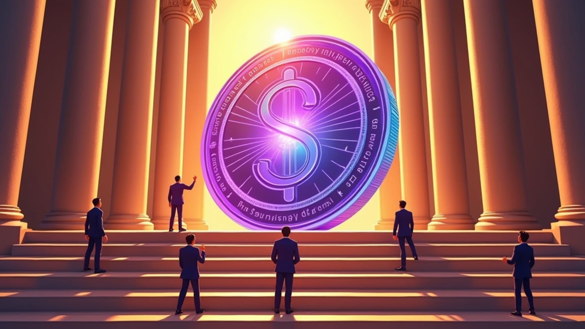 Solana Whale Nag-withdraw ng 50,000 SOL Pagkatapos ng 5 Buwan