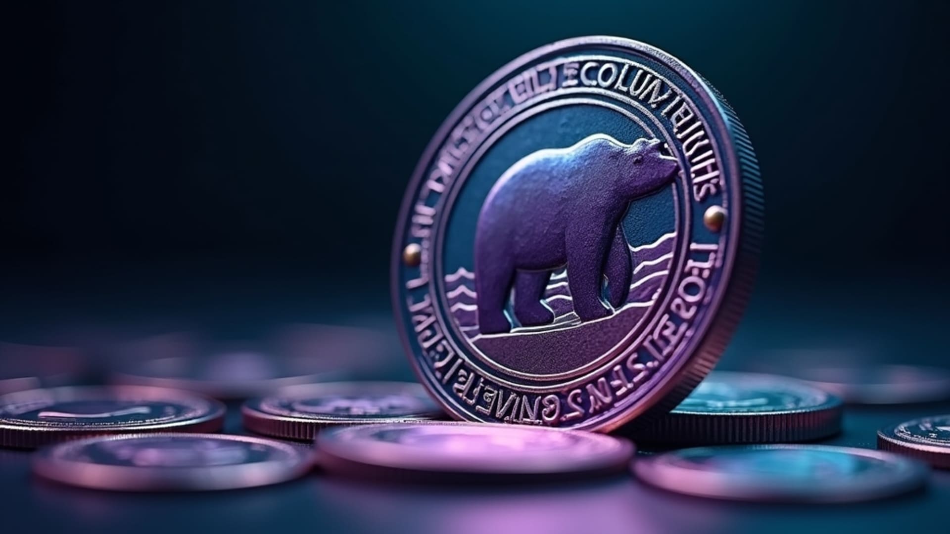 Solana, Bumagsak sa Ilalim ng ₱4,645 ($80) Support, Sinusubok ang ₱4,471 ($77) Floor