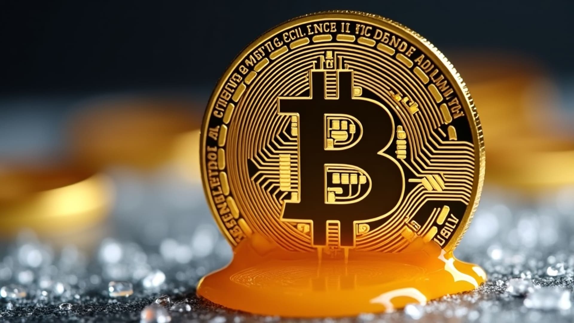 Bitcoin, Mahimong Mahulog ngadto sa ₱1,631,842 ($28,301), Nagpasidaan ang Analyst