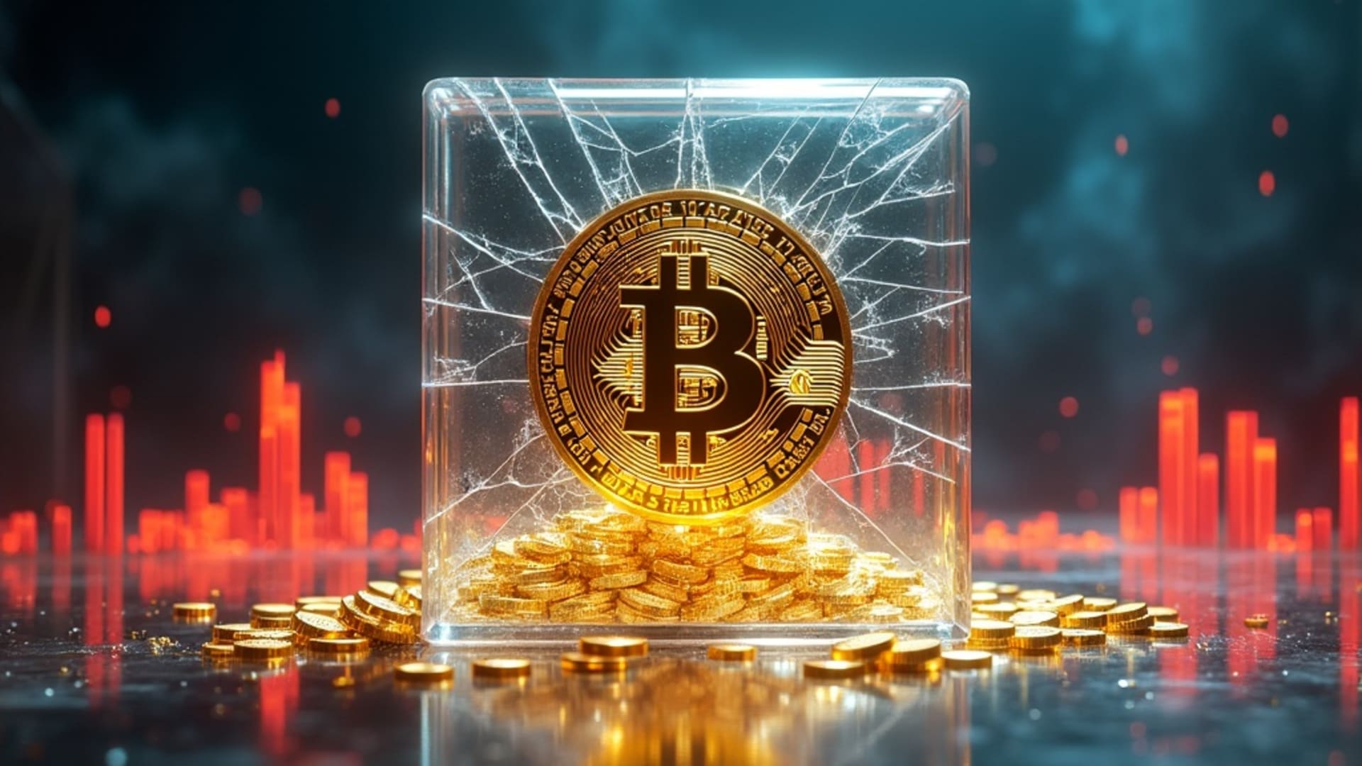 Bithumb ₱2.31 trillion ($40 billion) Bitcoin Error Triggers Seoul Crypto Crackdown