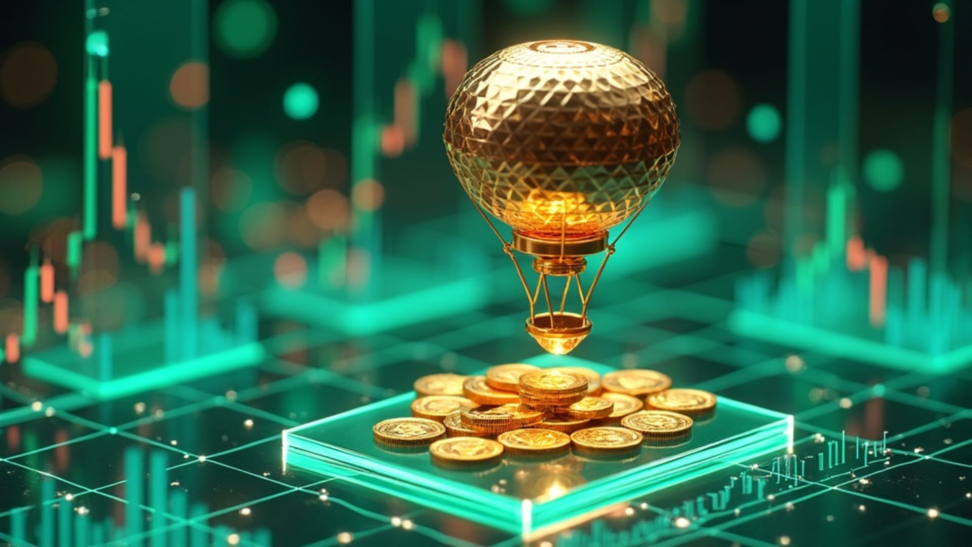 Backpack Exchange, Nag-aalok ng 20% Equity para sa mga Token Staker