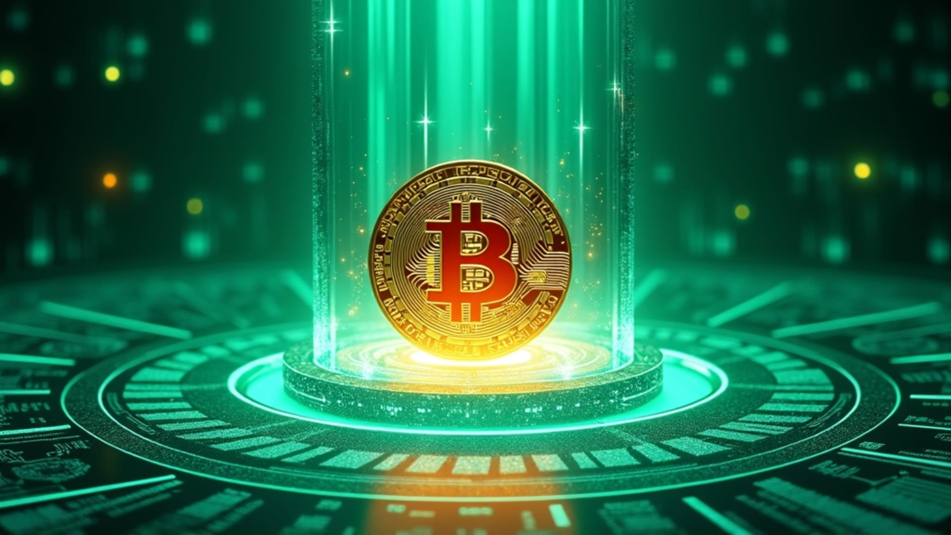 Engie, Pinaplano ang Bitcoin Mining sa 895-MW Solar Plant sa Brazil