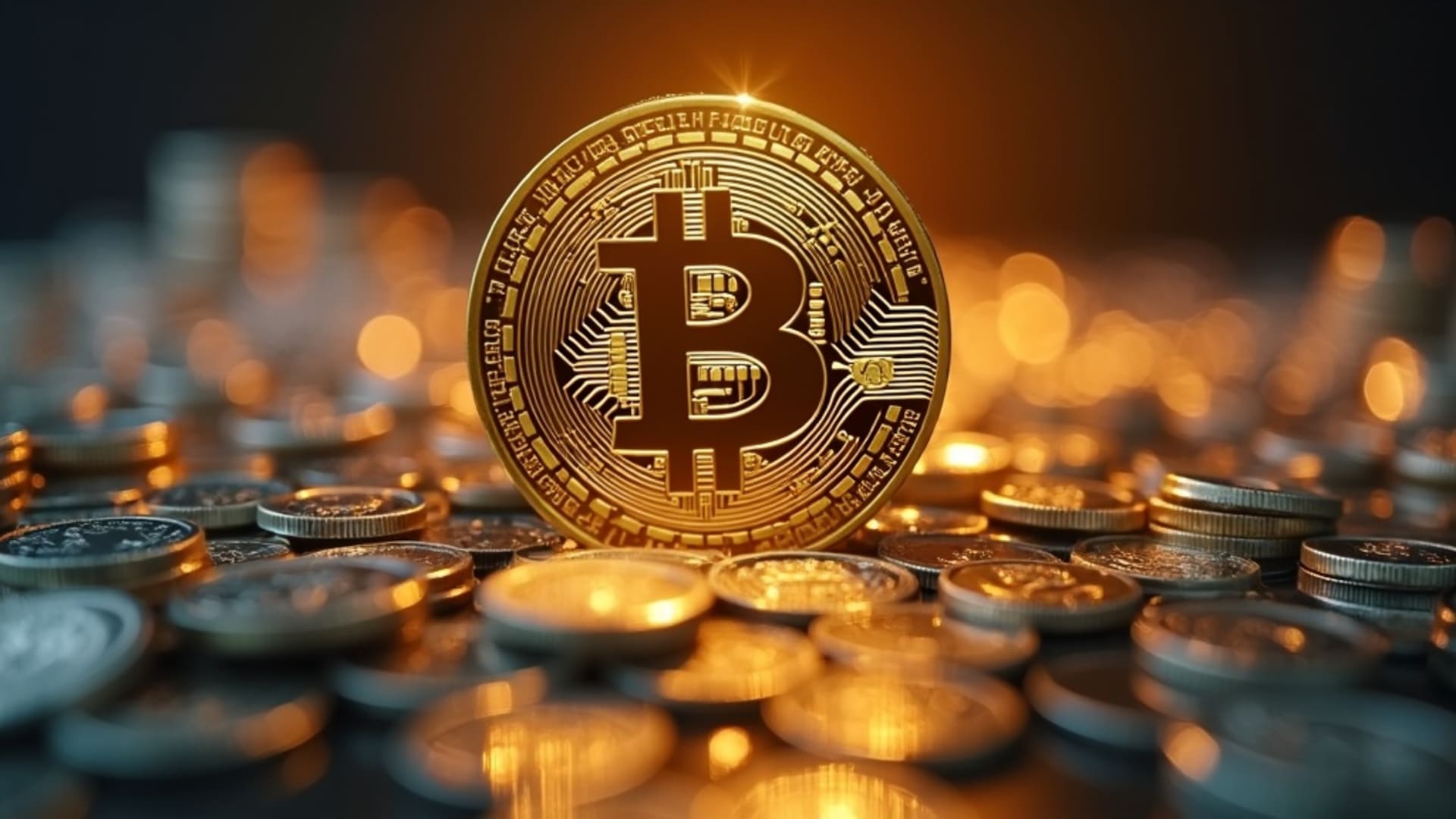 ₱449.75 trilyon ($7.8 trilyon) nga Cash Pile, Mahimong Magpadagan sa Bitcoin Rally sa Ika-522 nga Adlaw sa Easing