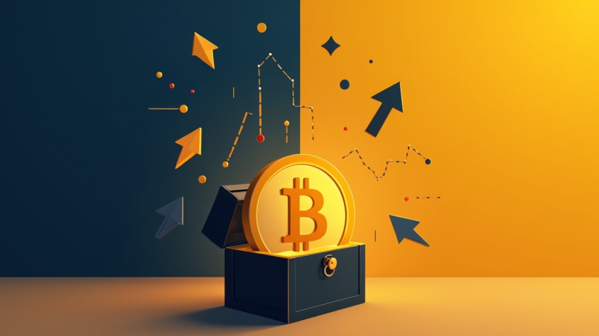 Missouri, Muling Binuhay ang Bitcoin Reserve Bill Gamit ang Donation Model