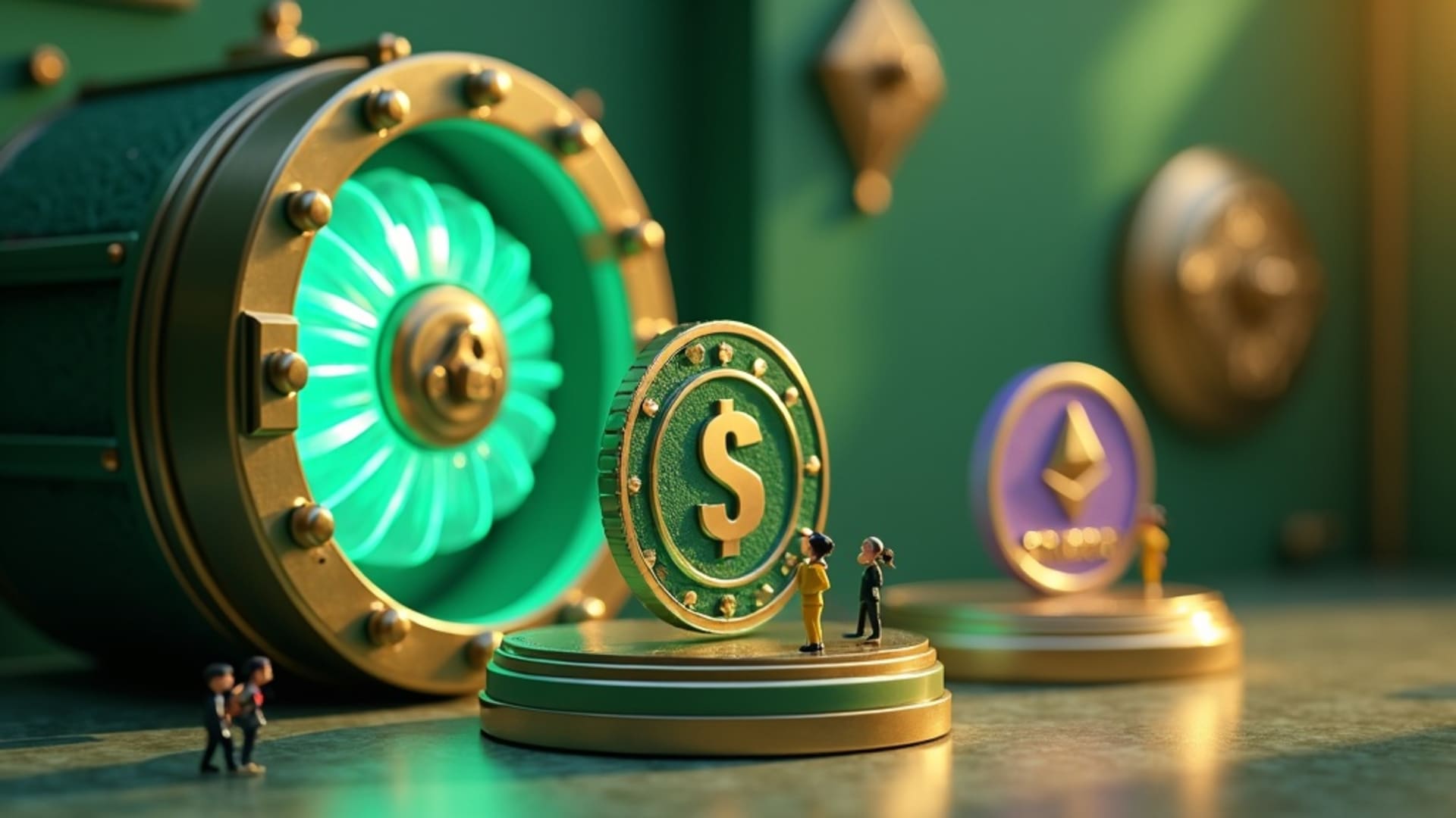 PDAX Lists USA₮, Tether's U.S.-Regulated Stablecoin