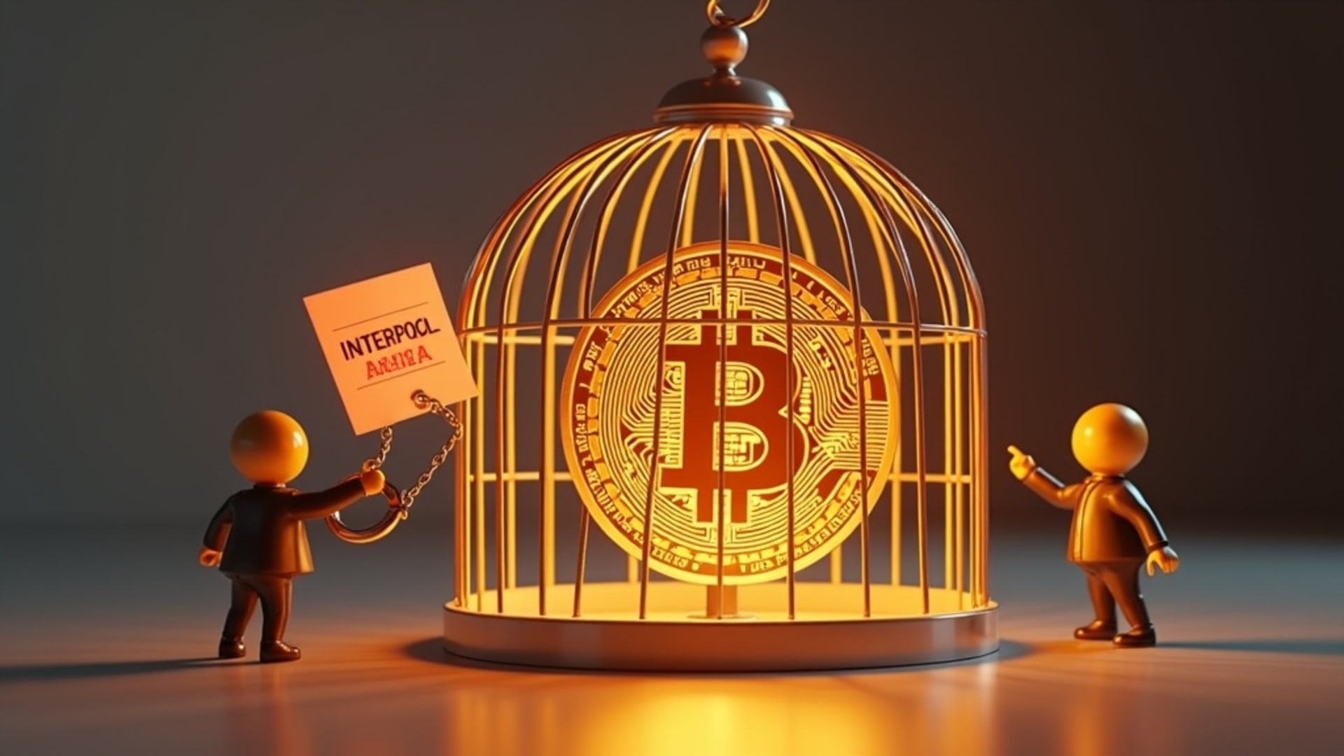 Korean Crypto Fraud Fugitive Arrested in Makati