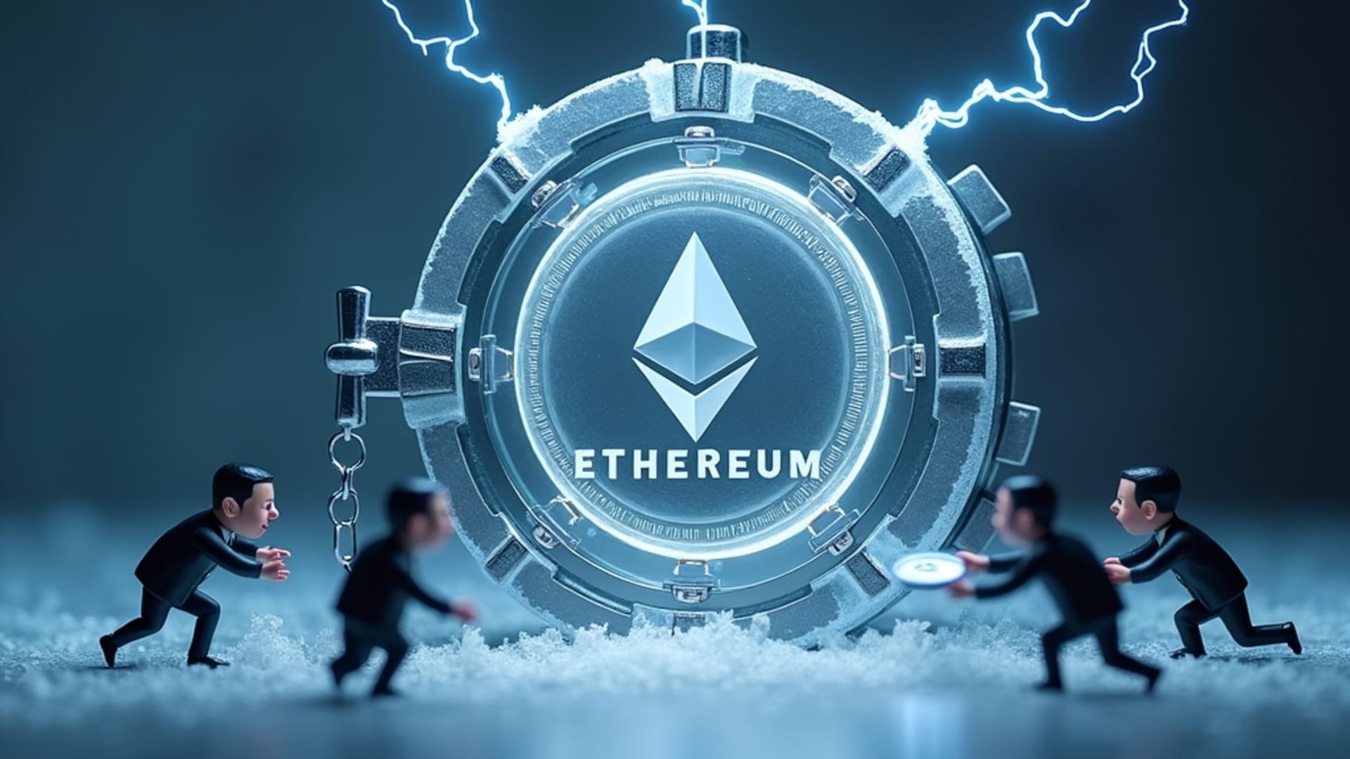 U.S., Nagpataw ng Sanctions sa Russian Exploit Network Dahil sa mga Crypto Payment