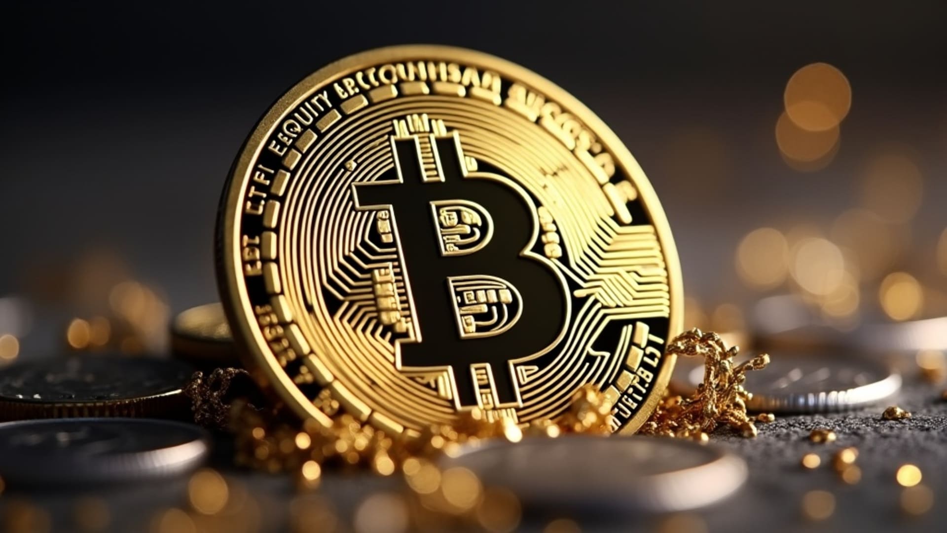 Coinbase, Kraken, Binance Launch Tokenized Assets Tuesday