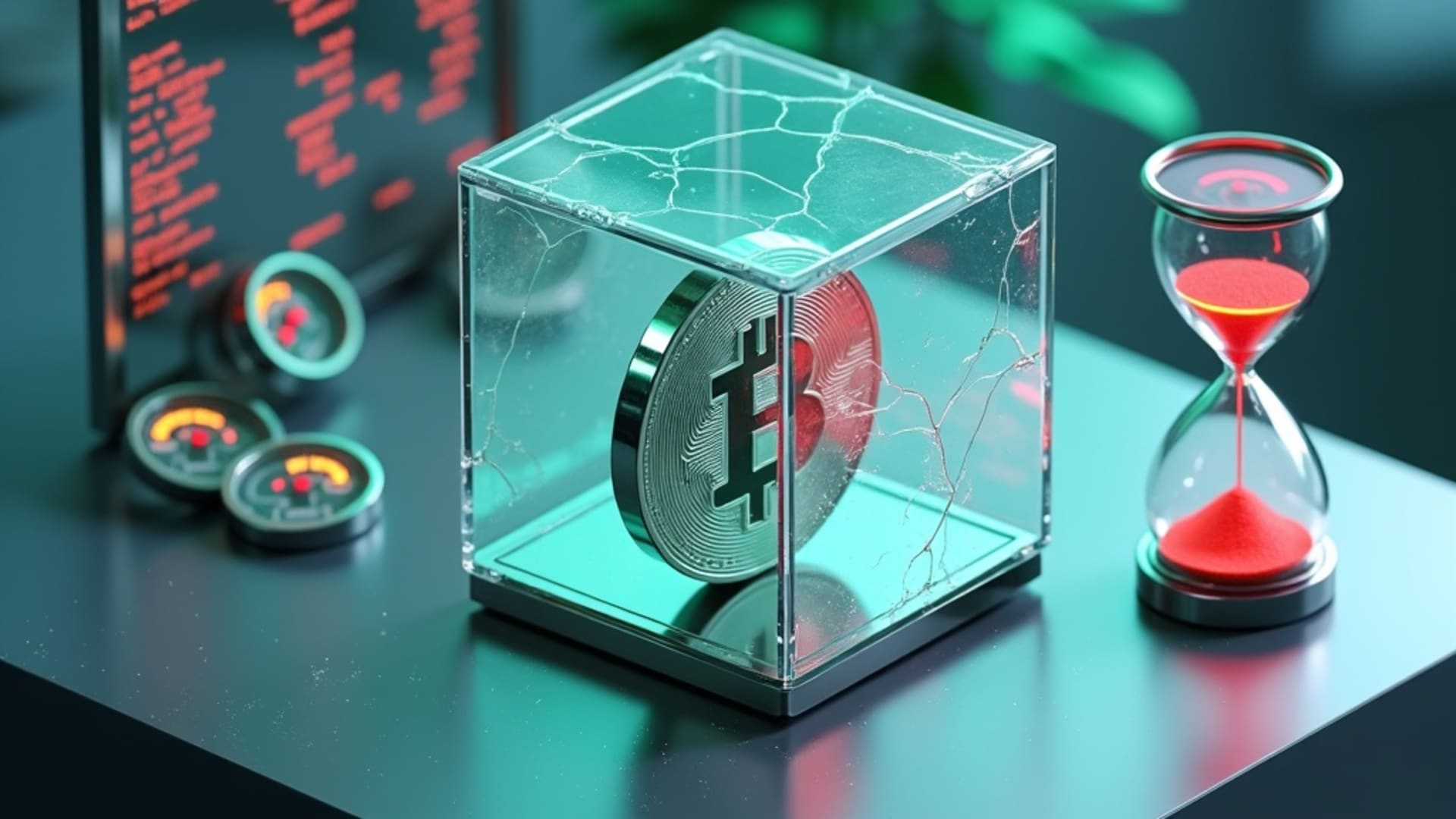 MIT Study: Mga Bug sa Smart Contract, Dili Lang ang Reserves, ang Nagtukmod sa Stablecoin Risk