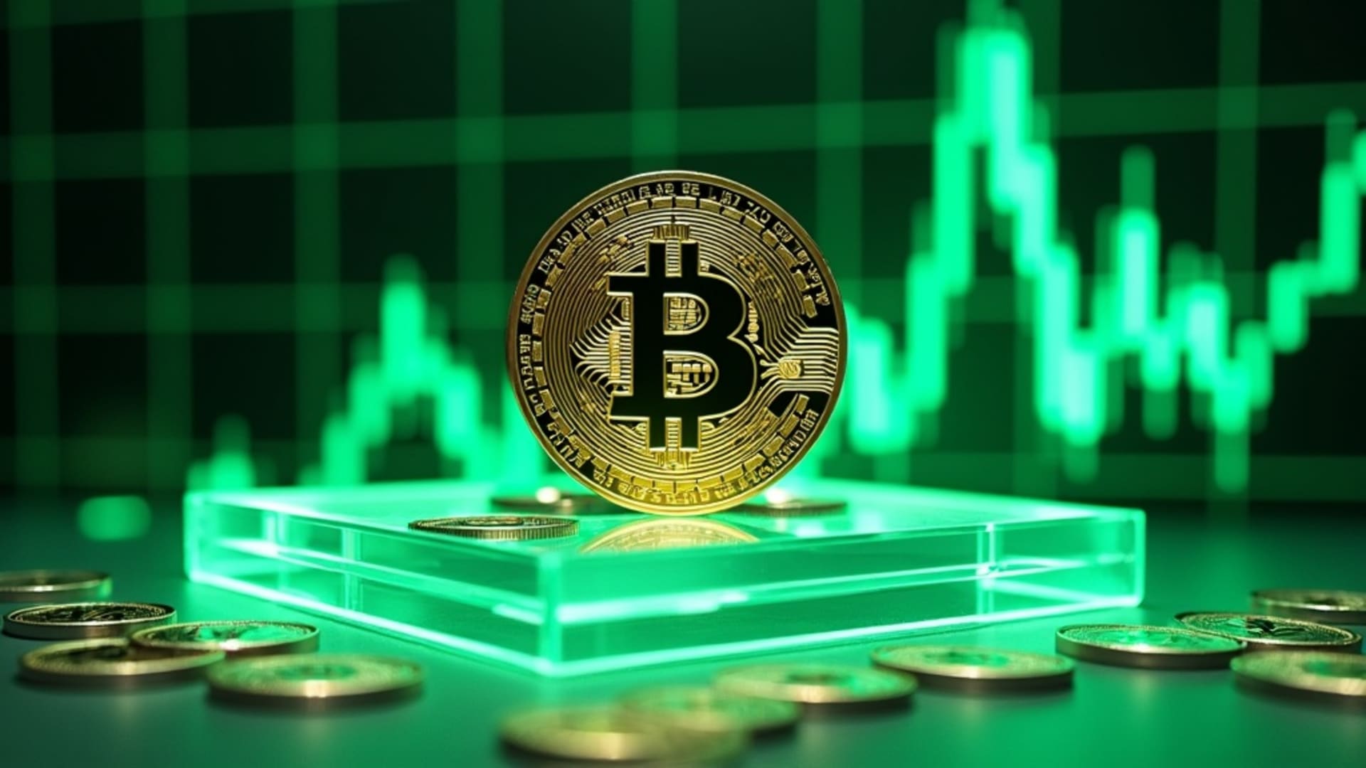 Strategy, Binili ang 99.2% ng Corporate Bitcoin Noong Nakaraang Linggo