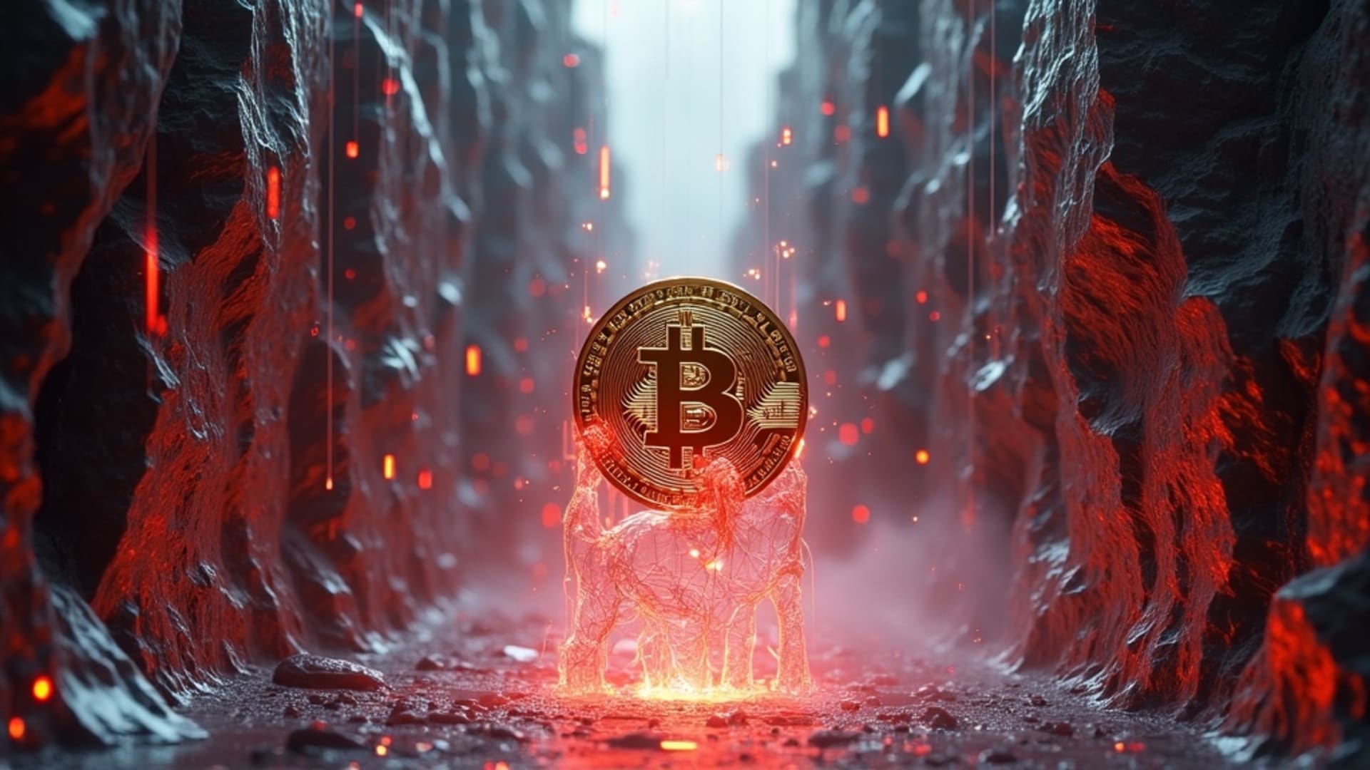 Bitcoin, Niubos sa ₱3,621,488 ($62,717) Tungod sa Tariff Shock; ₱2,829,423 ($49,000) sa Bear Case