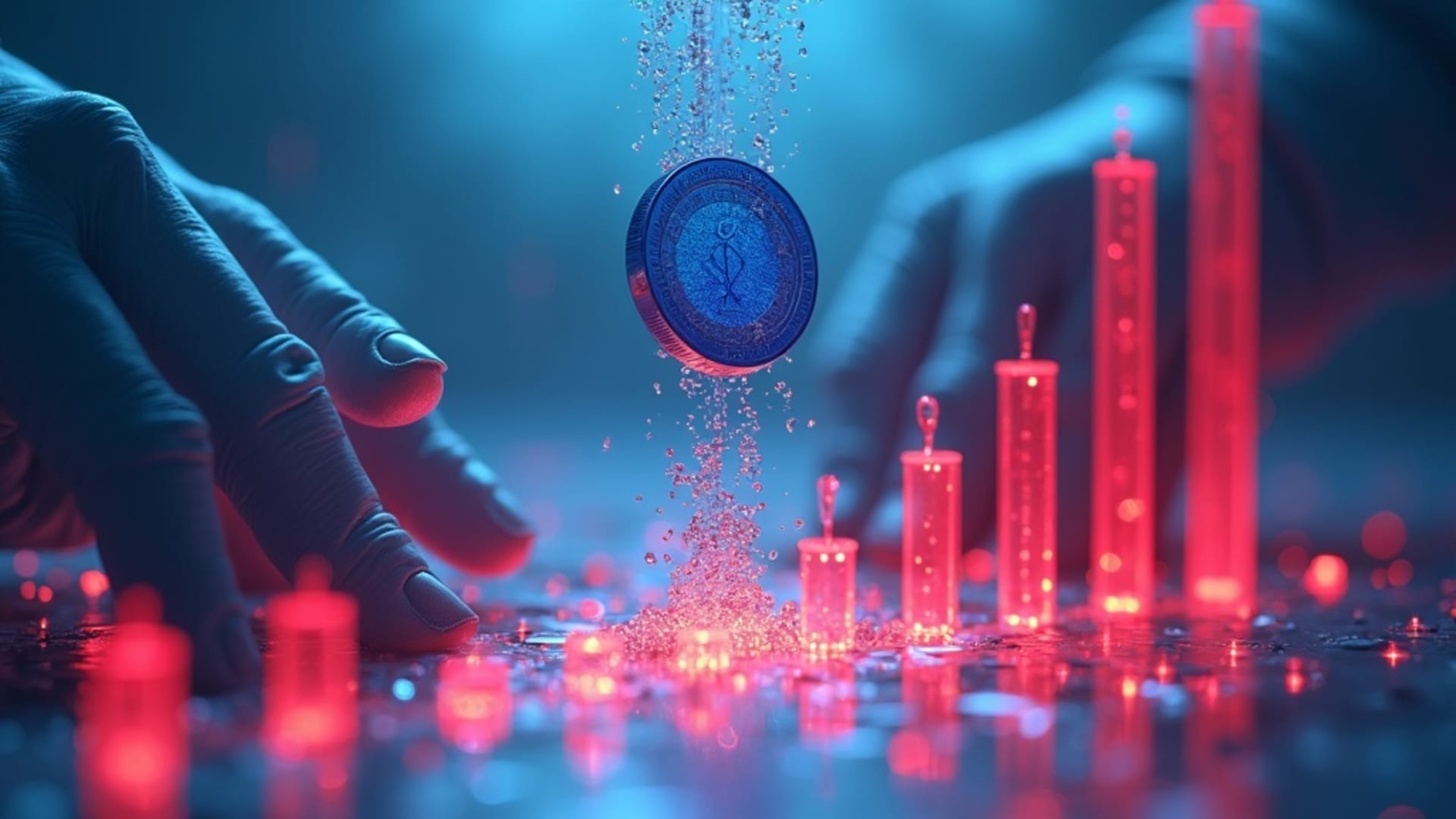 Cardano Whales, Bumili ng ₱12.36 bilyon ($214 milyon) habang ang ADA ay Bumagsak ng 71%