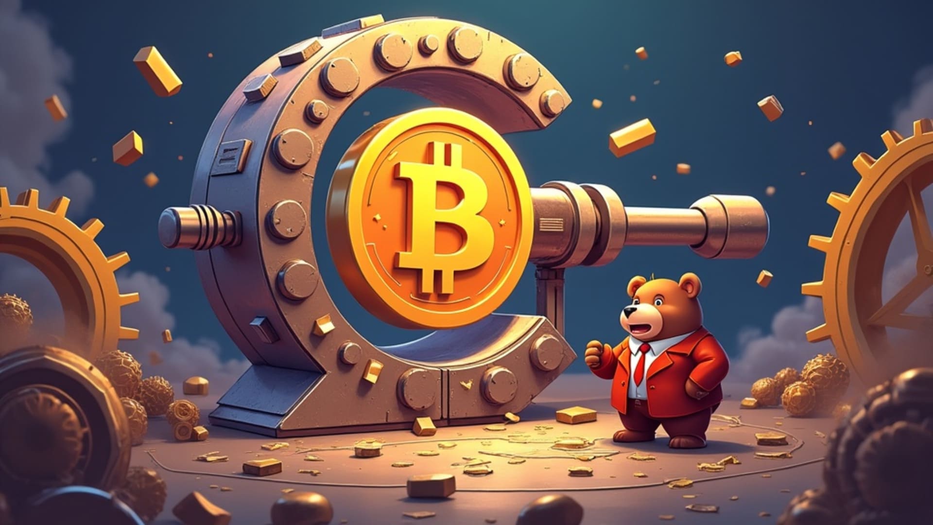 Bitcoin Shorts Liquidated ₱18.99 billion ($330 million) in 8% Rally