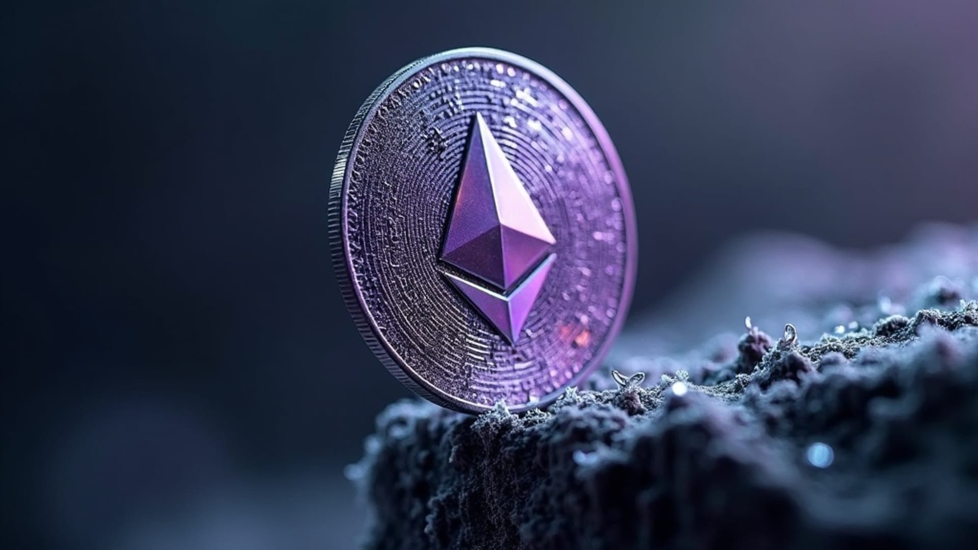 Ethereum Stalls at ₱123,710 ($2,150) After 15% Rally