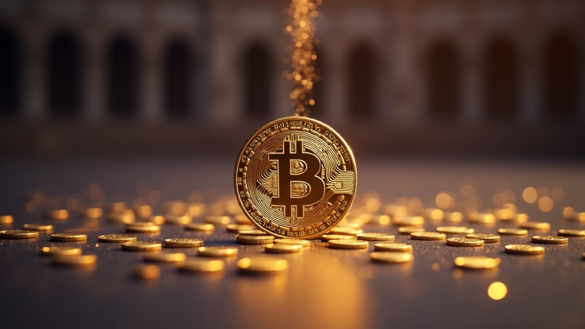 BSC Fees Drop to Multi-Month Lows Ahead of Bitcoin Rally